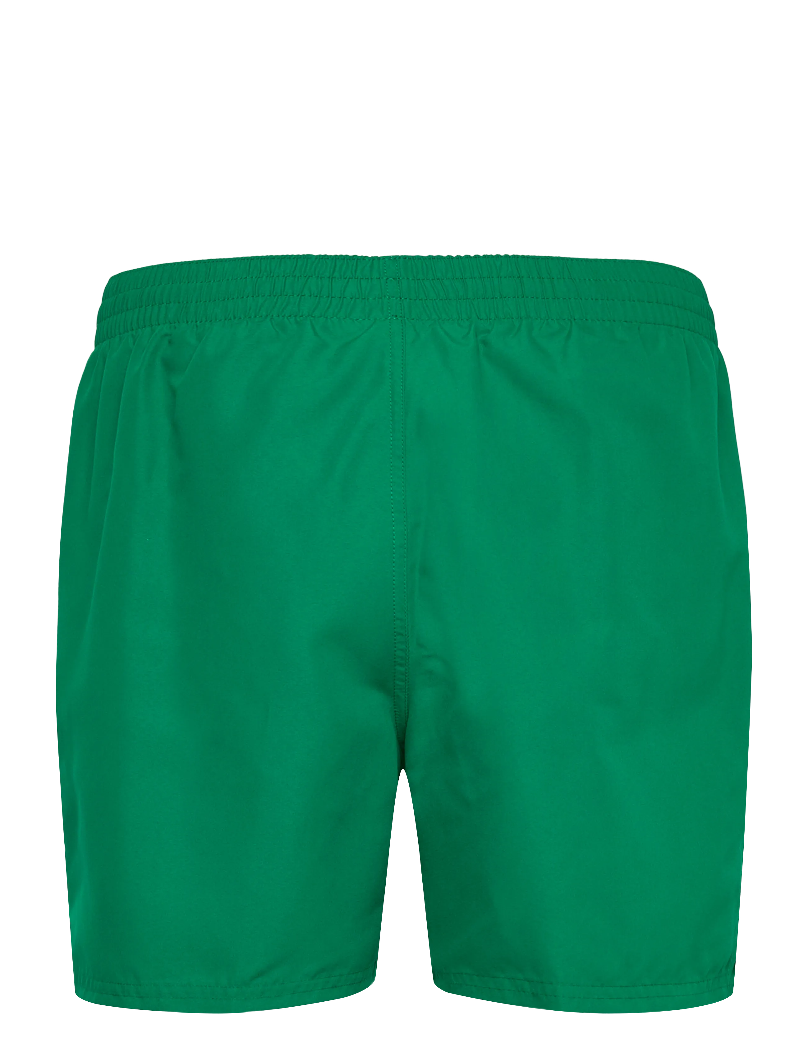 NIKE SWIM - Nike Breaker Essential 5" Volley Short - badehosen - malachite - 2