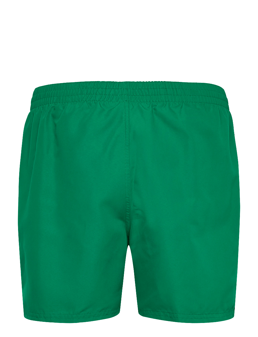 NIKE SWIM - Nike Breaker Essential 5" Volley Short - badehosen - malachite - 2