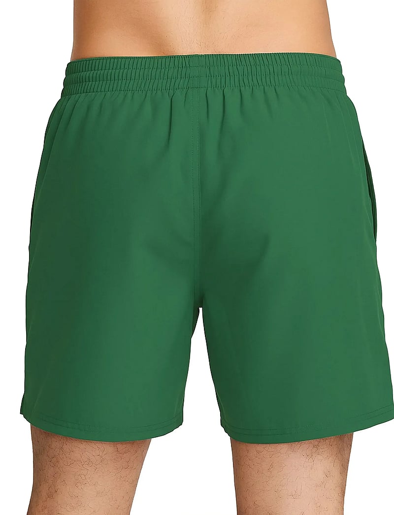 NIKE SWIM - Nike Breaker Essential 5" Volley Short - badebukser - malachite - 5