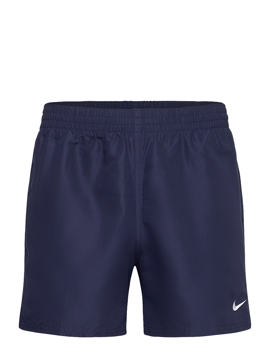 NIKE SWIM - Nike Breaker Essential 5" Volley Short - badebukser - midnight navy - 1