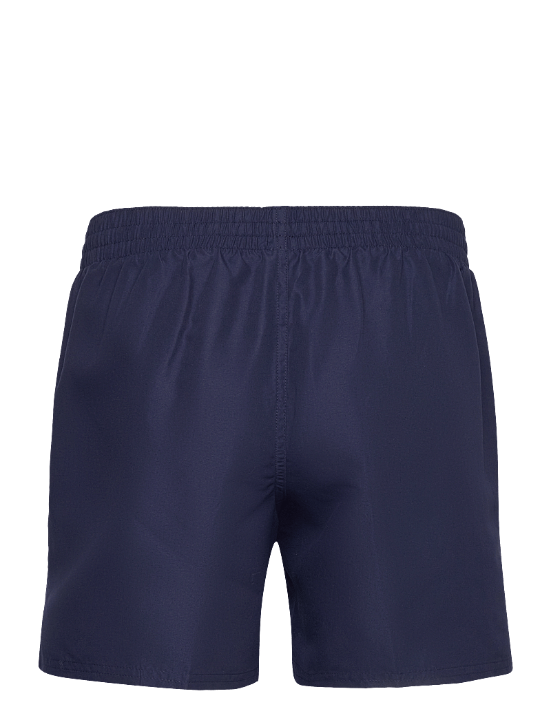 NIKE SWIM - Nike Breaker Essential 5" Volley Short - lühikesed ujumispüksid - midnight navy - 2