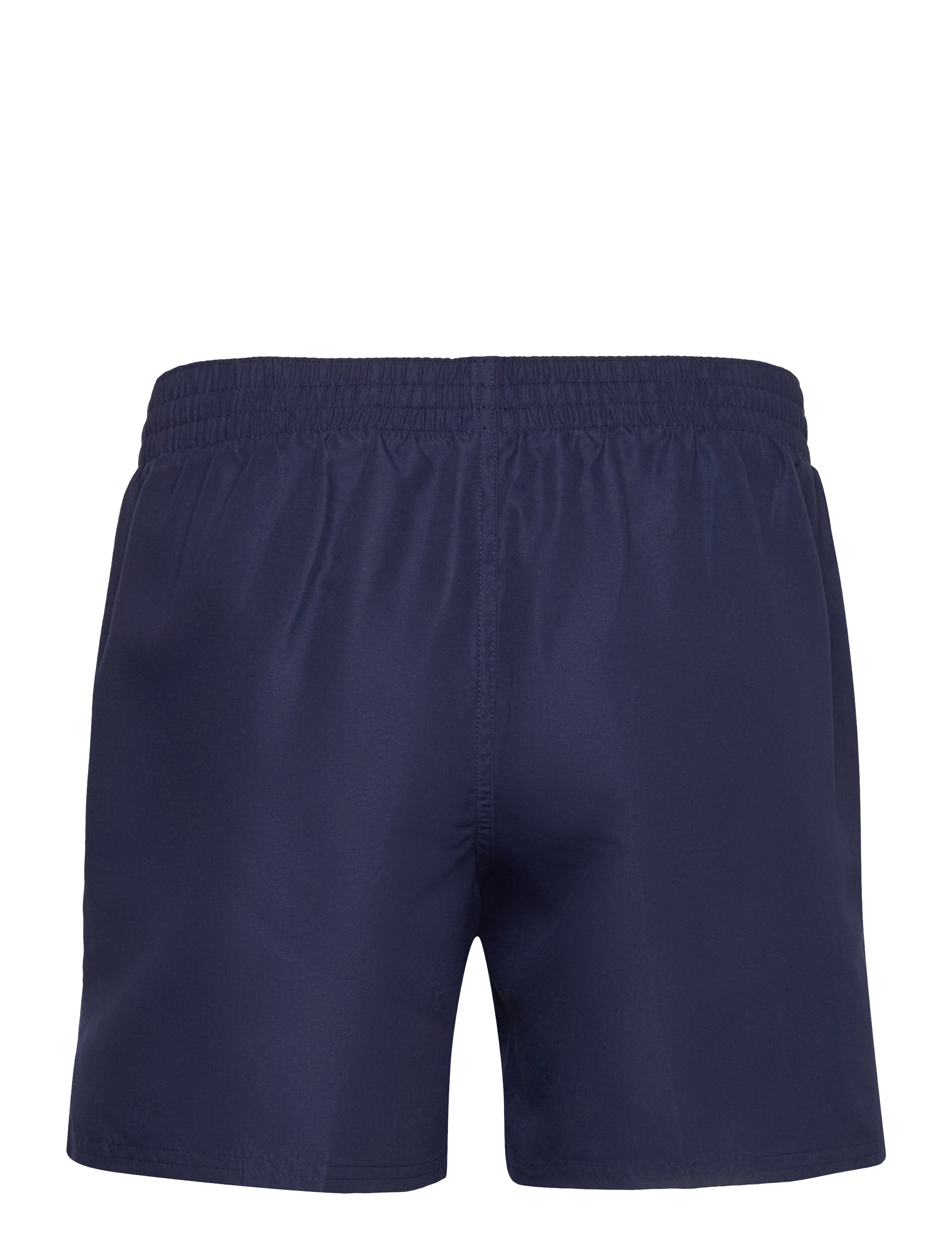 NIKE SWIM - Nike Breaker Essential 5" Volley Short - badebukser - midnight navy - 2