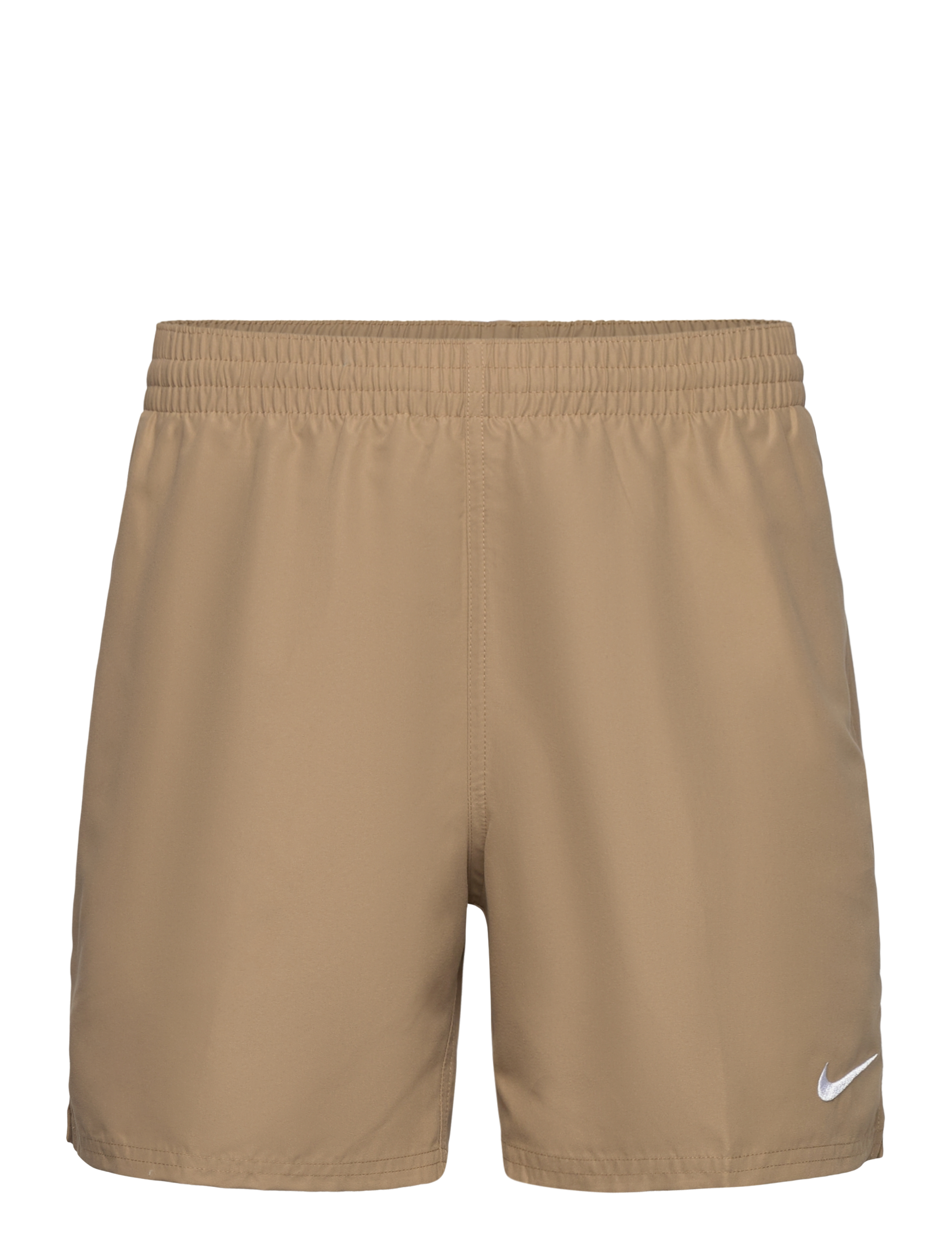 NIKE SWIM Nike Breaker Essential 5" Volley Kurz Beige - S - Herren