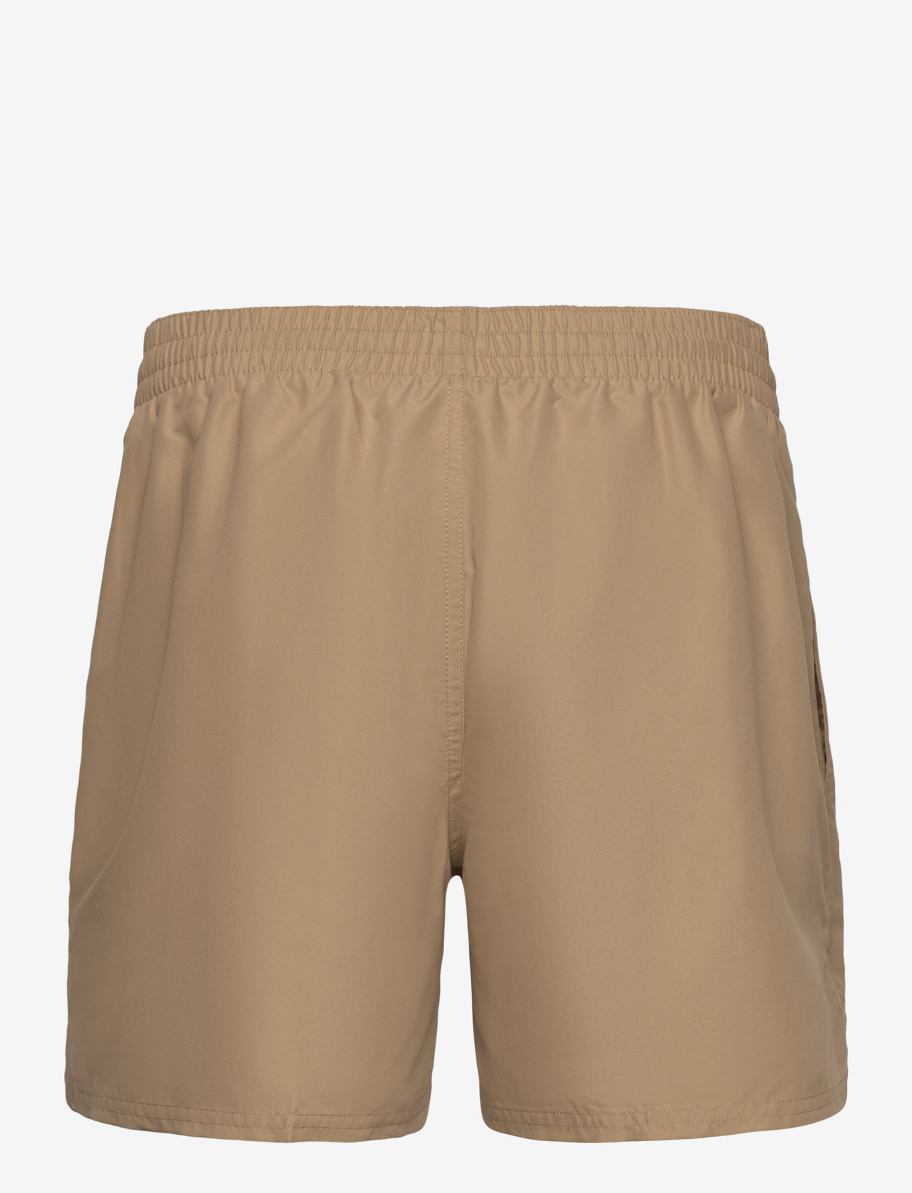 NIKE SWIM - Nike Essential Lap 5" Volley Short - badbyxor - parachute beige - 2