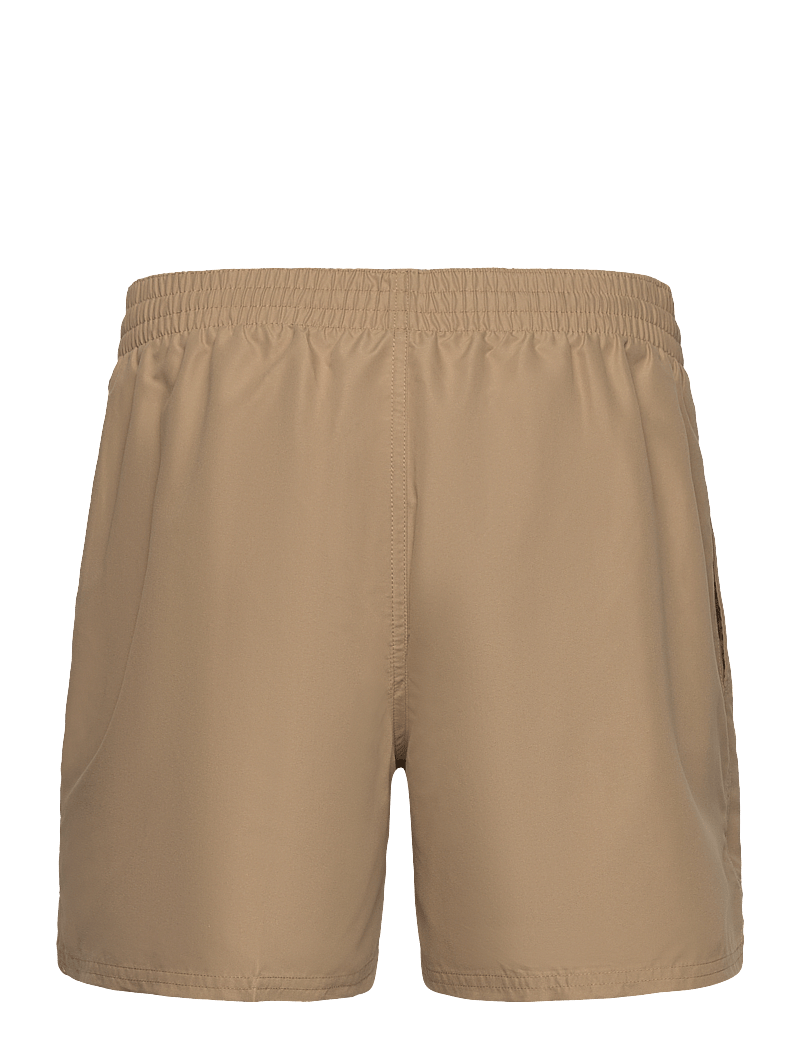 NIKE SWIM - Nike Essential Lap 5" Volley Short - badbyxor - parachute beige - 2