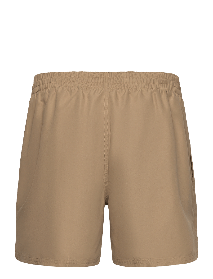 NIKE SWIM - Nike Breaker Essential 5" Volley Short - badehosen - parachute beige - 2