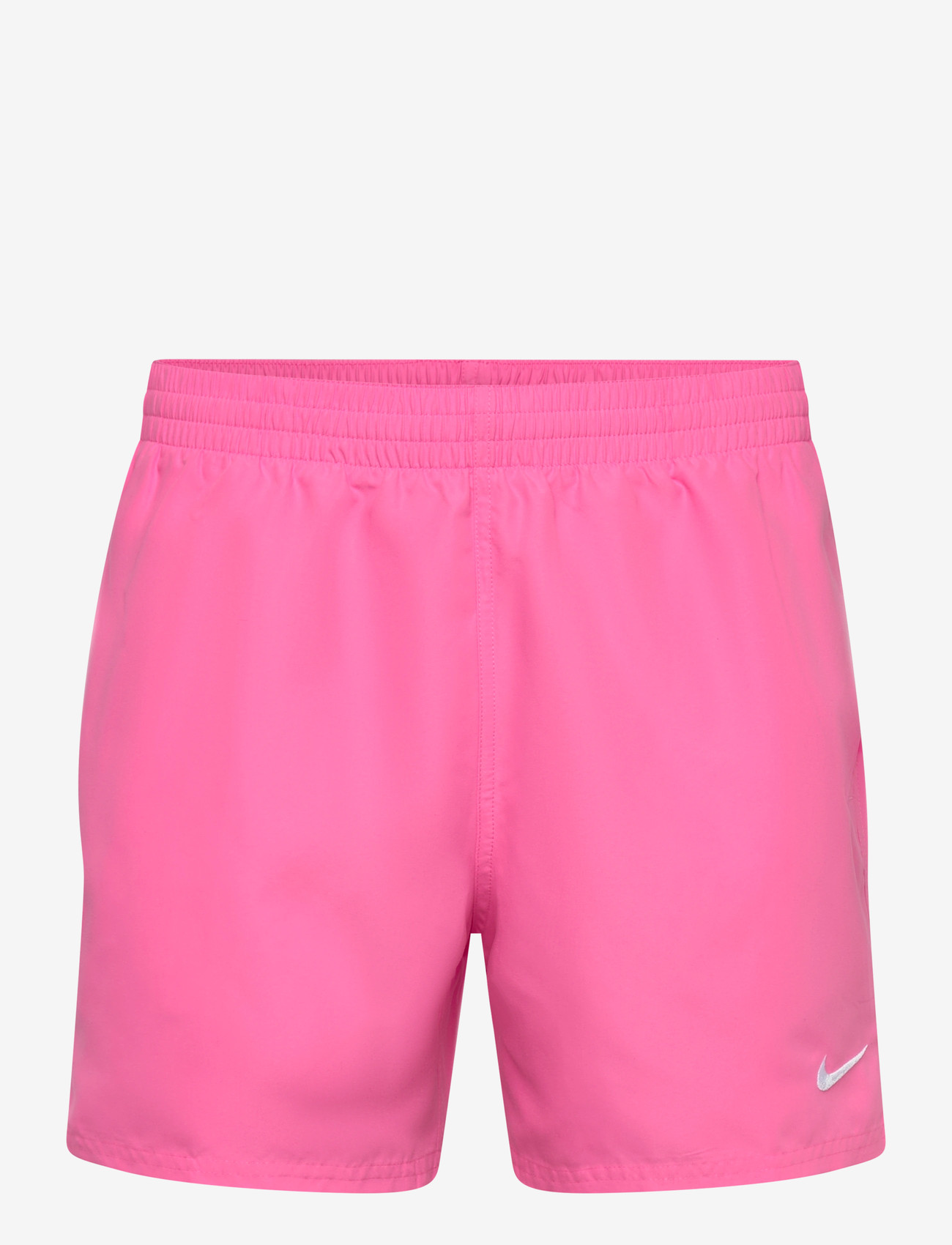 NIKE SWIM - Nike Breaker Essential 5" Volley Short - badebukser - pink glow - 1