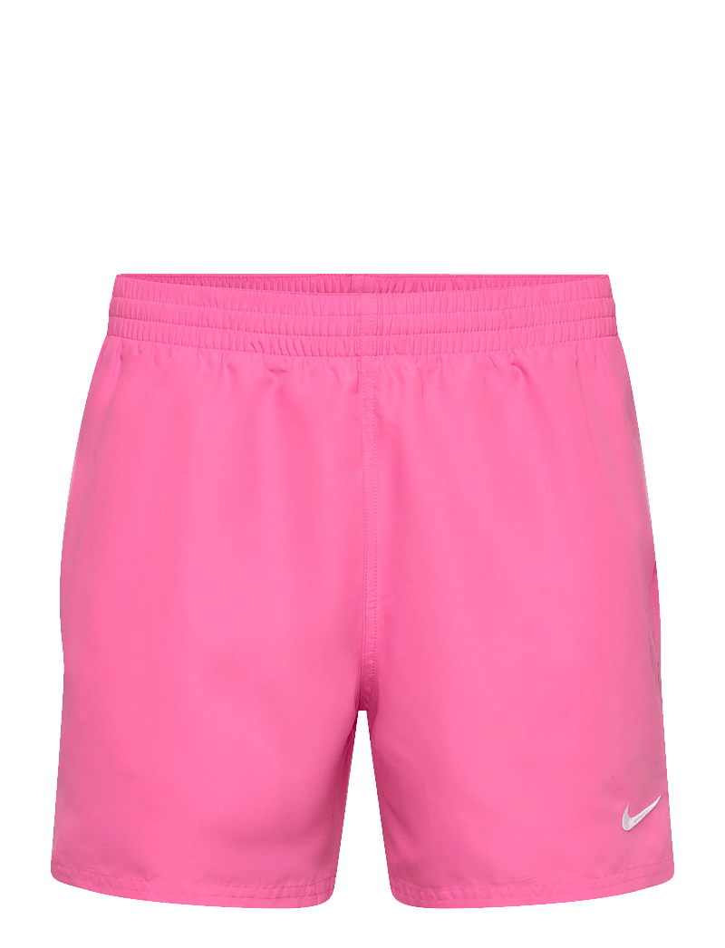 NIKE SWIM - Nike Breaker Essential 5" Volley Short - badebukser - pink glow - 1