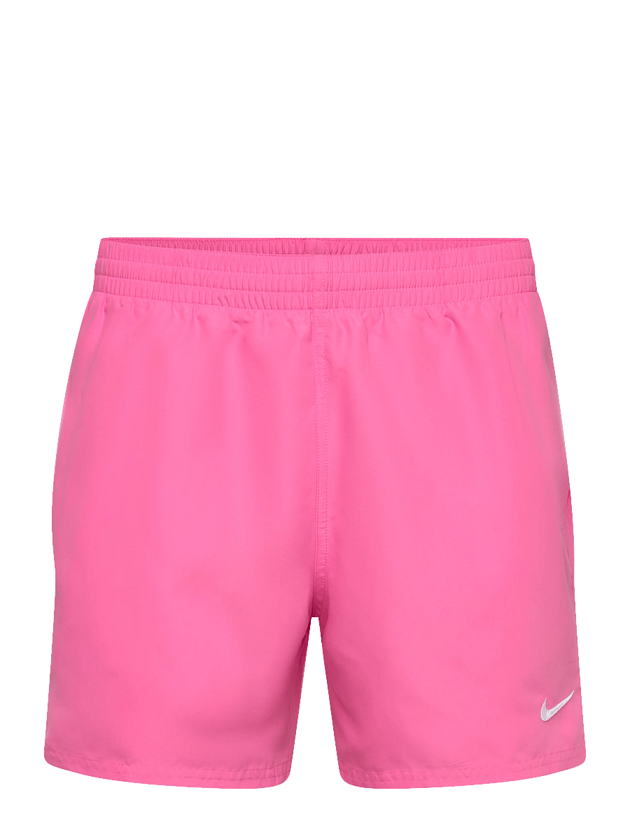 NIKE SWIM - Nike Breaker Essential 5" Volley Short - maudymosi šortai - pink glow - 1