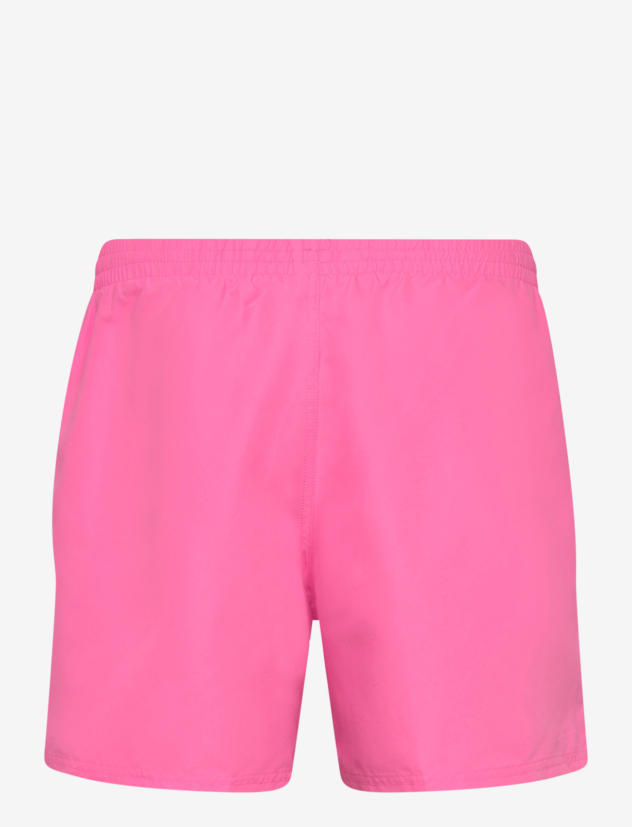 NIKE SWIM - Nike Breaker Essential 5" Volley Short - badebukser - pink glow - 2