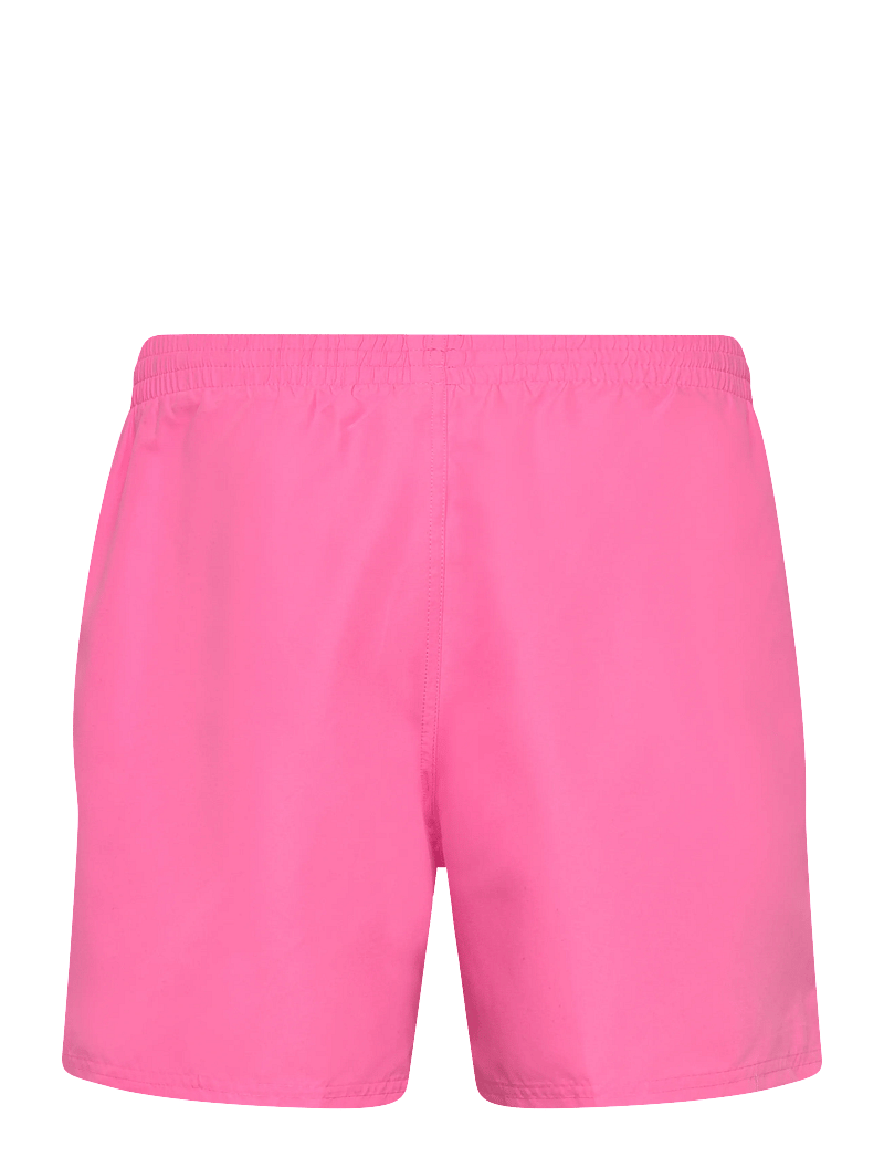 NIKE SWIM - Nike Breaker Essential 5" Volley Short - badebukser - pink glow - 2