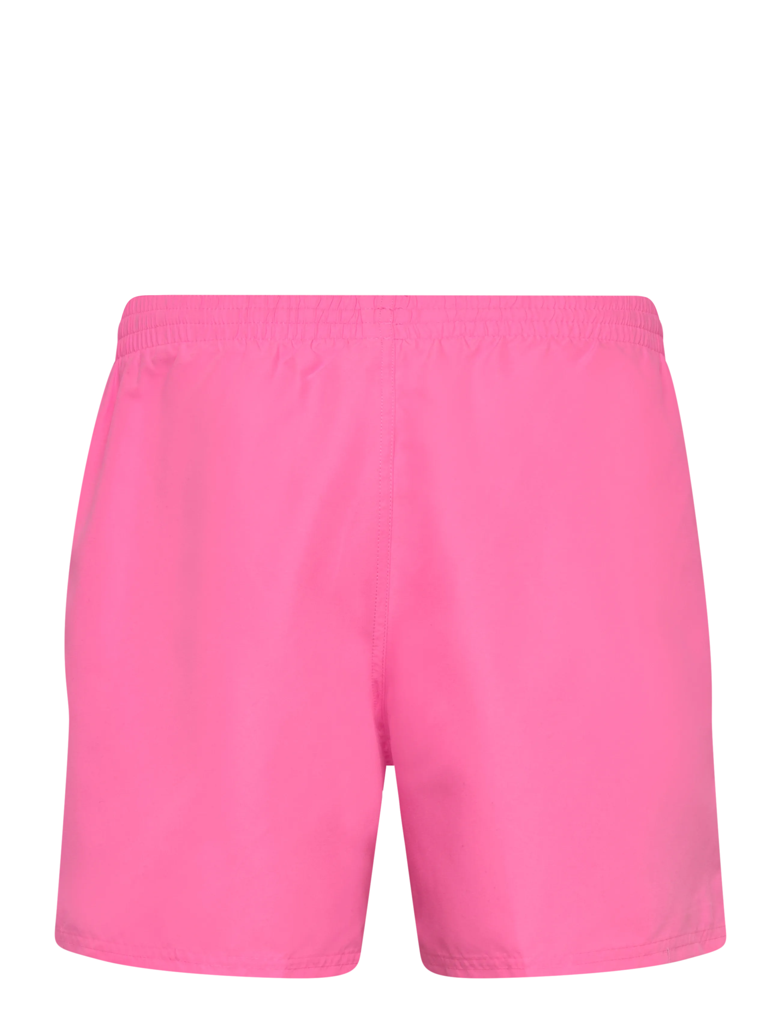 NIKE SWIM - Nike Breaker Essential 5" Volley Short - maudymosi šortai - pink glow - 2