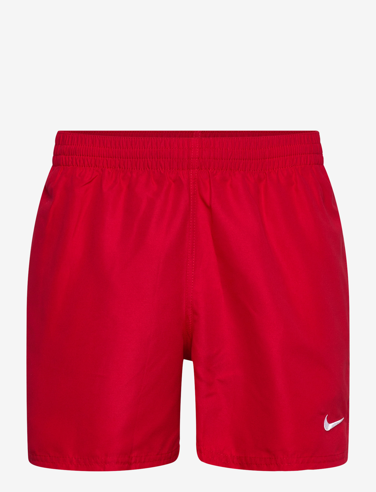 NIKE SWIM - Nike Breaker Essential 5" Volley Short - badebukser - university red - 1