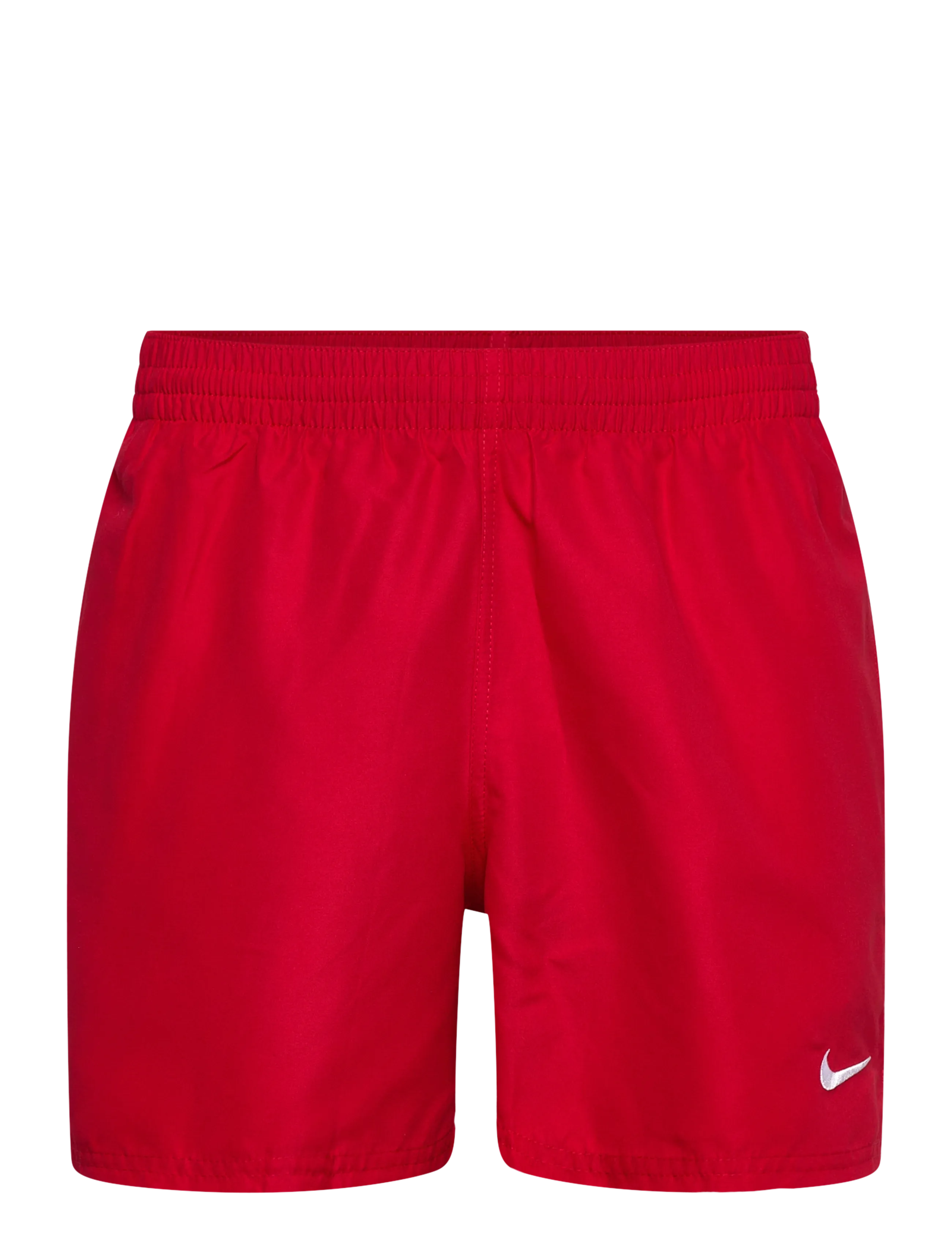 NIKE SWIM Nike Breaker Essential 5" Volley Short - Kläder - UNIVERSITY RED / red