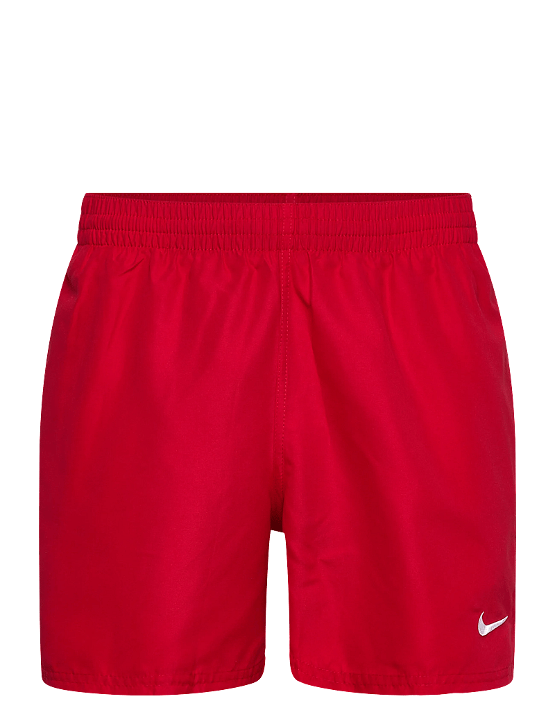 NIKE SWIM - Nike Breaker Essential 5" Volley Short - badebukser - university red - 1