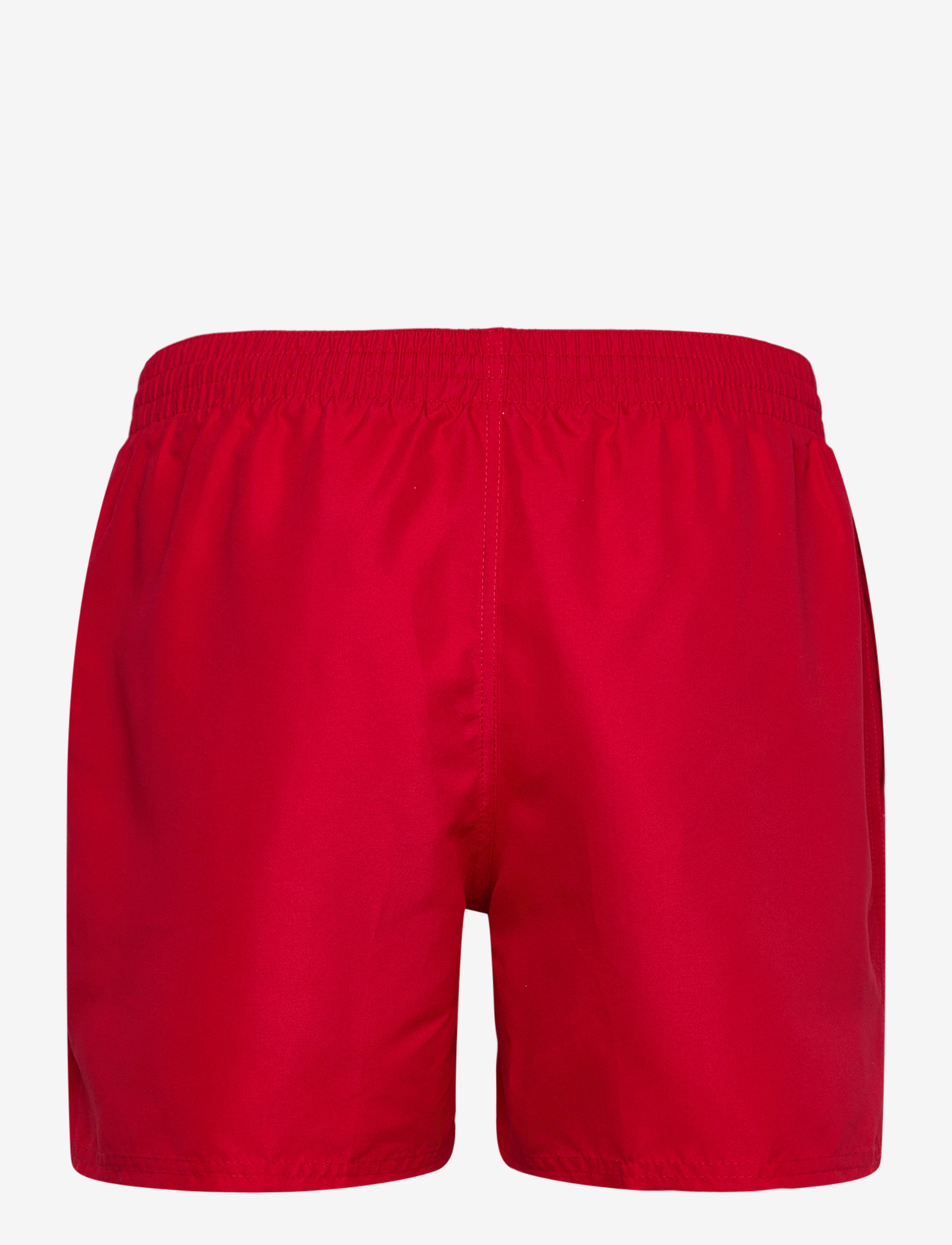 NIKE SWIM - Nike Breaker Essential 5" Volley Short - badebukser - university red - 2