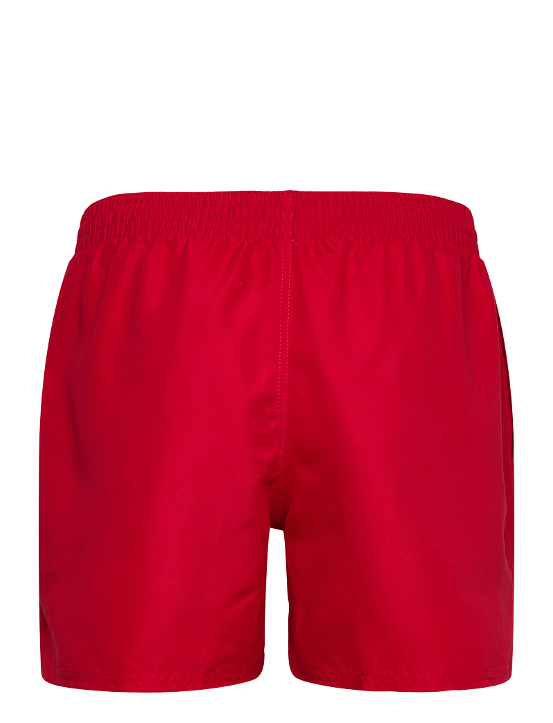 NIKE SWIM - Nike Breaker Essential 5" Volley Short - badebukser - university red - 2