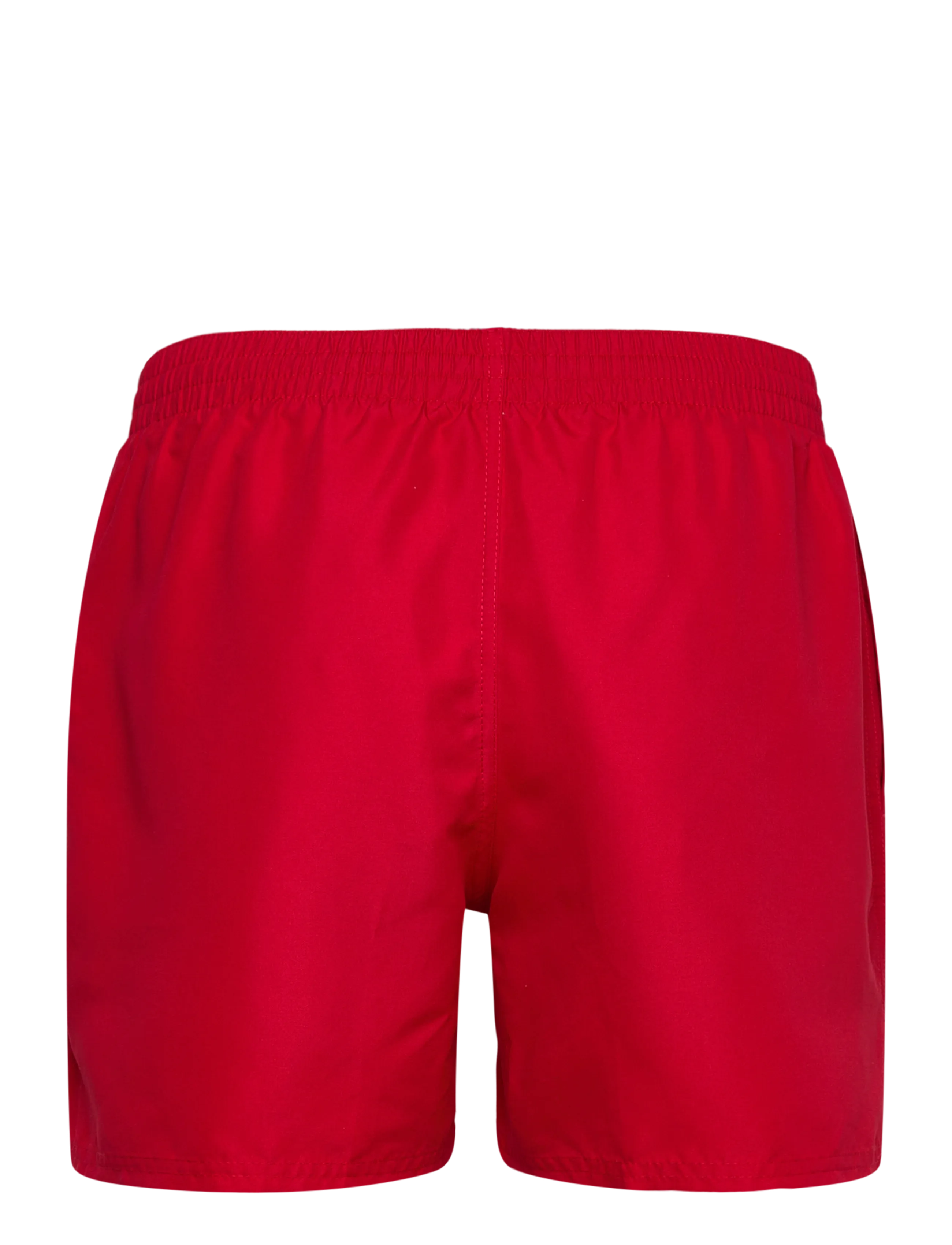 NIKE SWIM - Nike Breaker Essential 5" Volley Short - lühikesed ujumispüksid - university red - 2