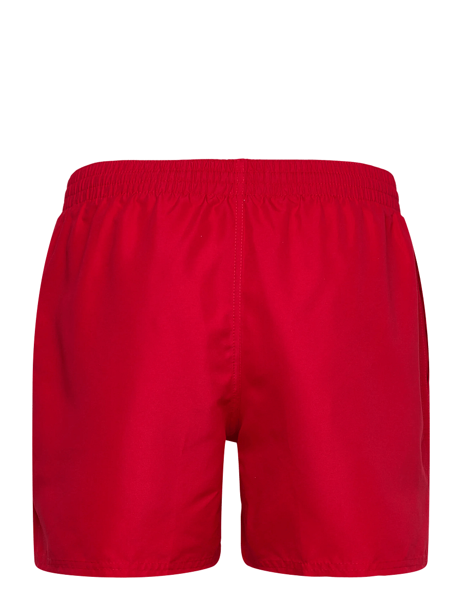 NIKE SWIM - Nike Breaker Essential 5" Volley Short - lühikesed ujumispüksid - university red - 2