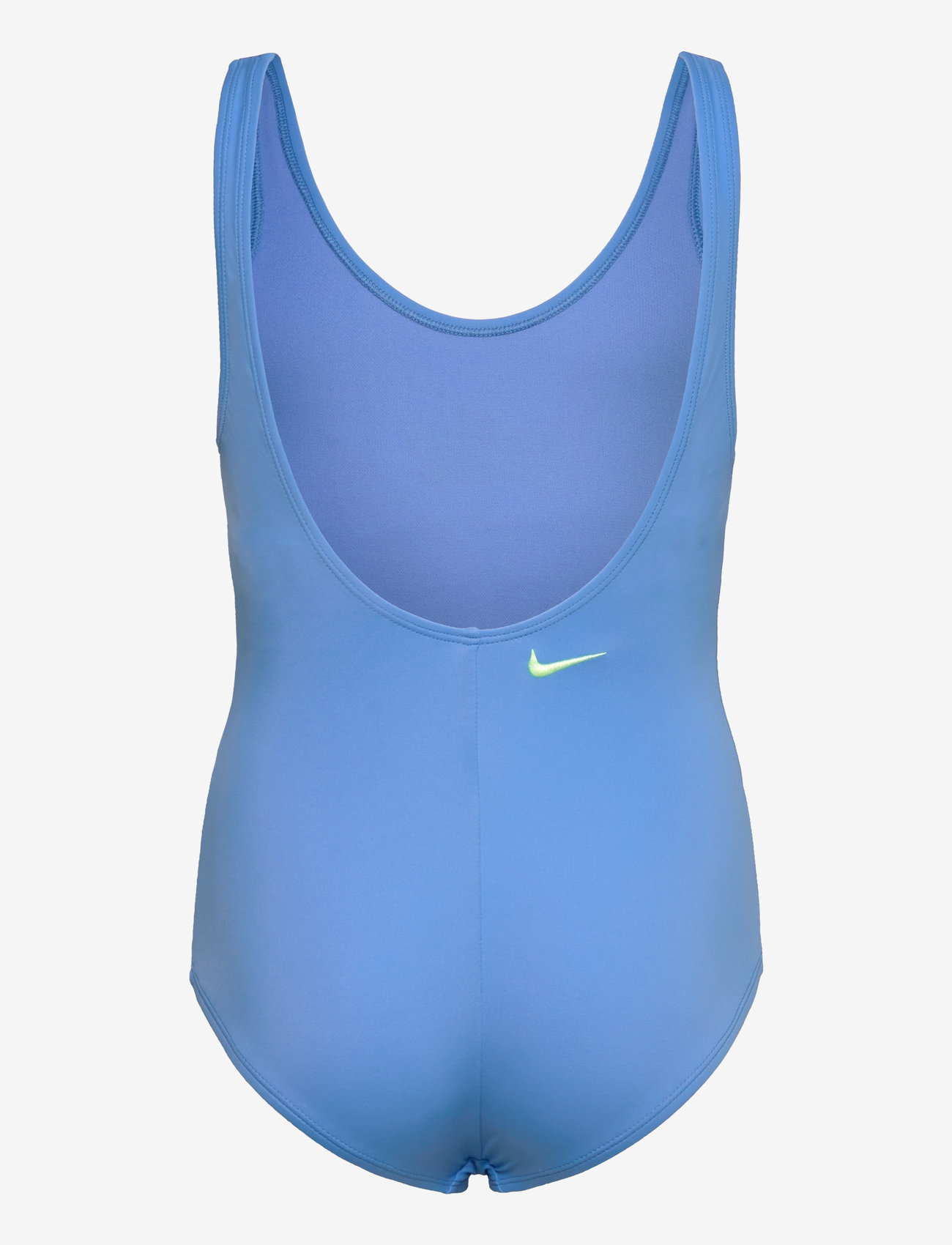 NIKE SWIM - Nike Signature Swoosh U Back One Piece - badedragter - university blue - 1