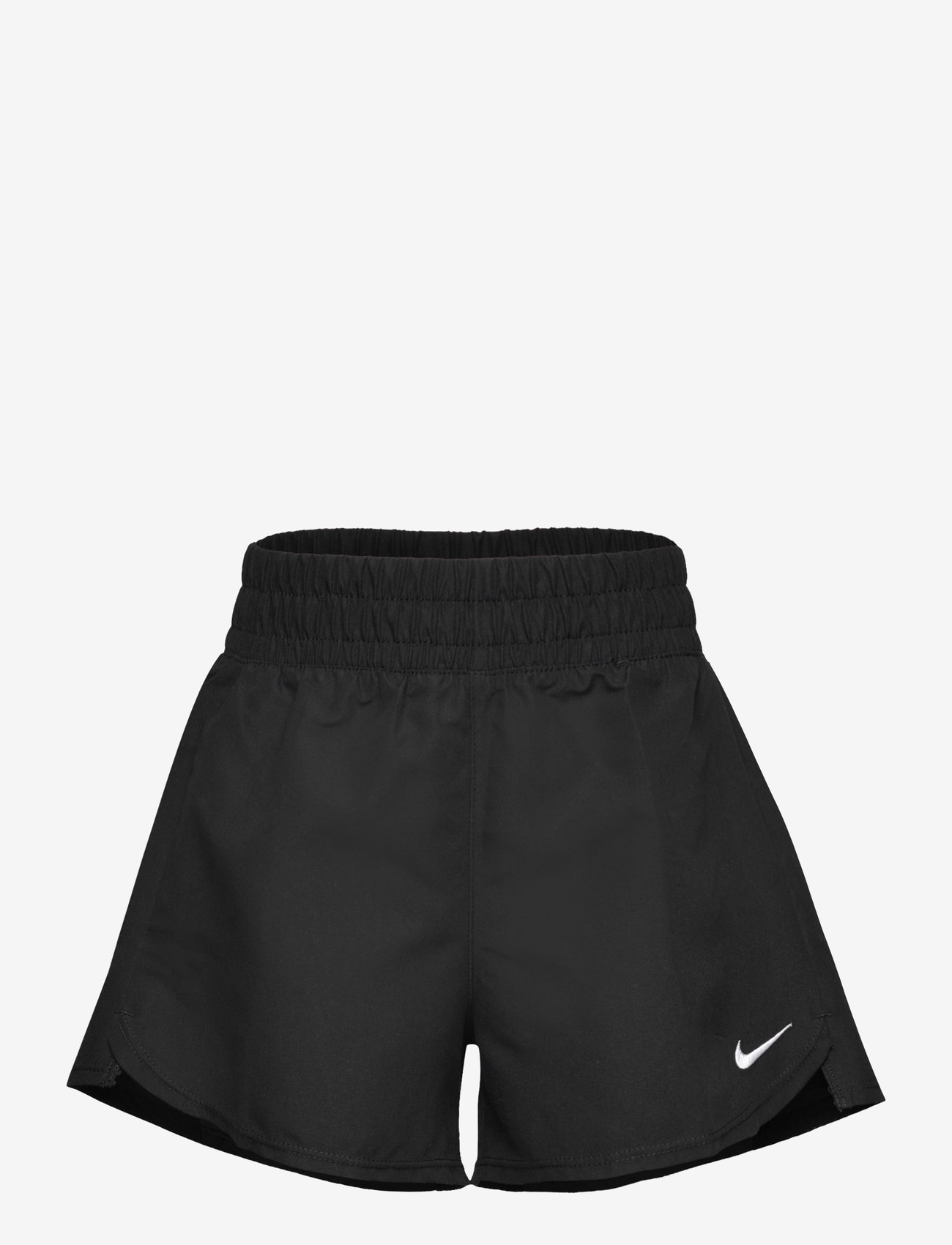 NIKE SWIM - Nike Essential 3" Volley Short - lühikesed dressipüksid - black - 0