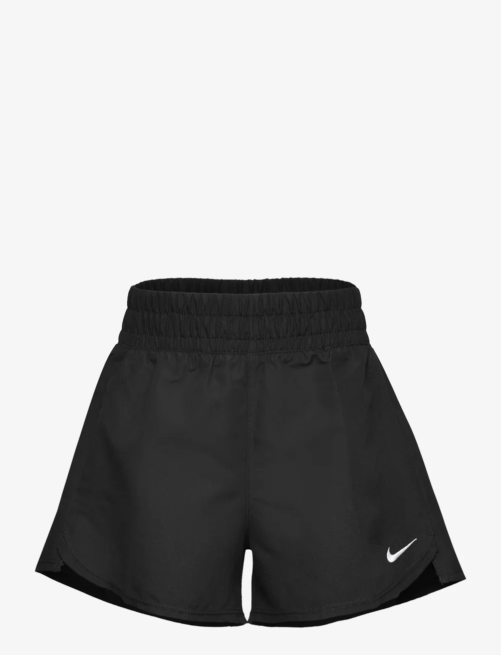 NIKE SWIM - Nike Essential 3" Volley Short - sportshorts - black - 0