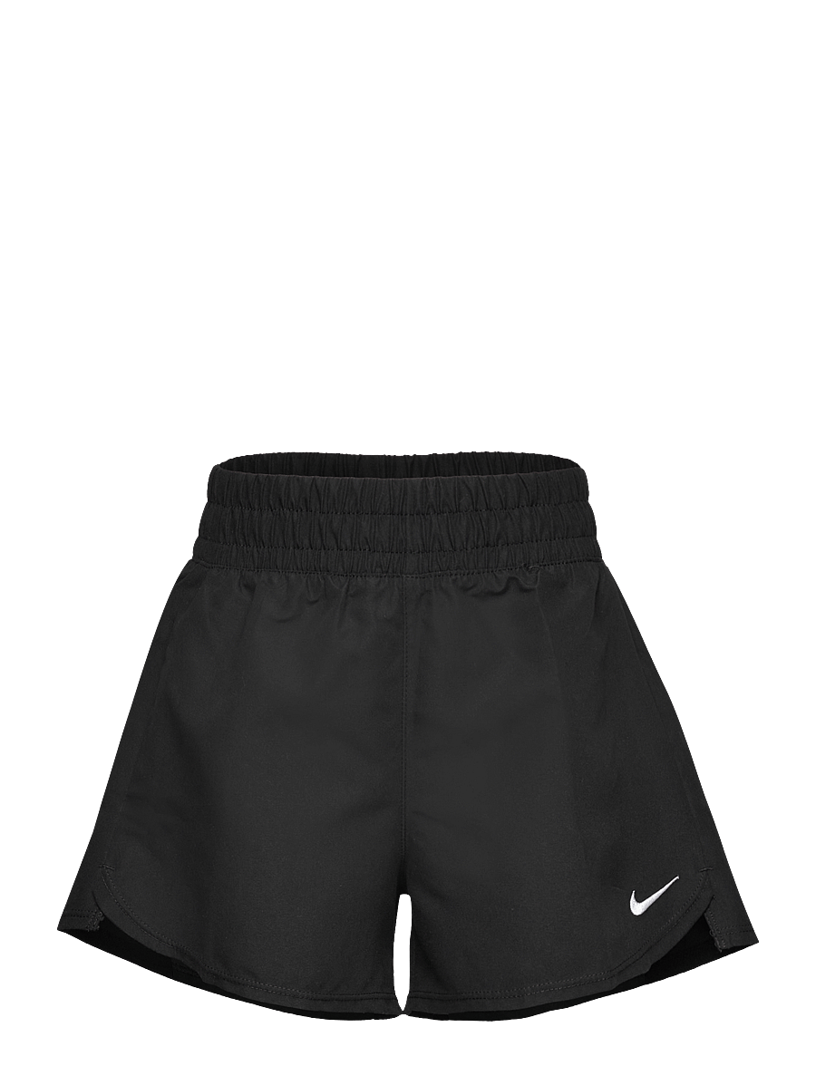 NIKE SWIM - Nike Essential 3" Volley Short - sportimise püksid - black - 0