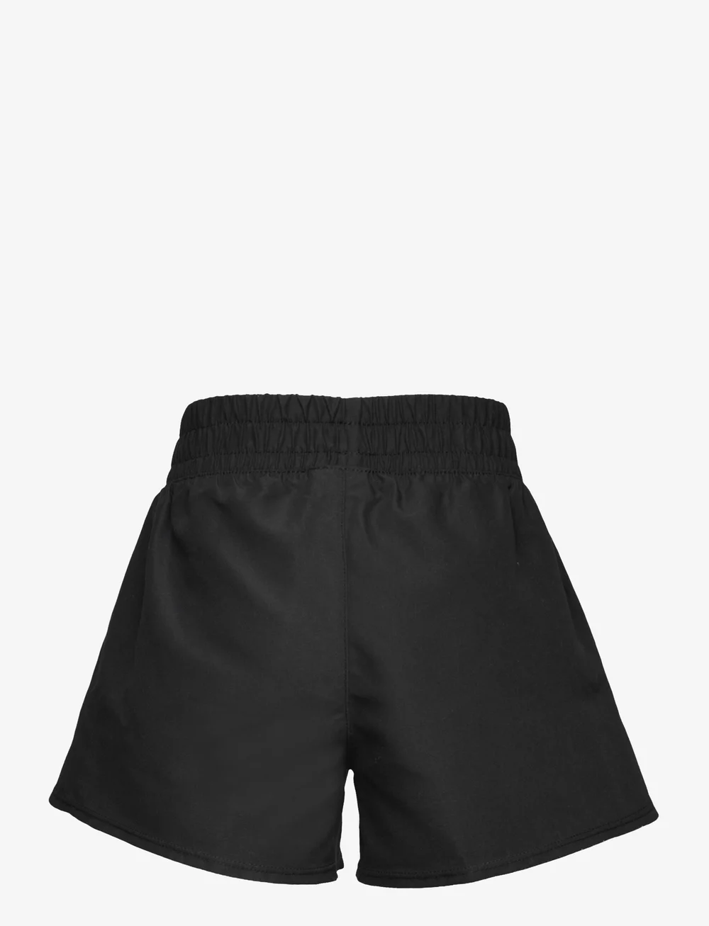NIKE SWIM - Nike Essential 3" Volley Short - sportshorts - black - 1