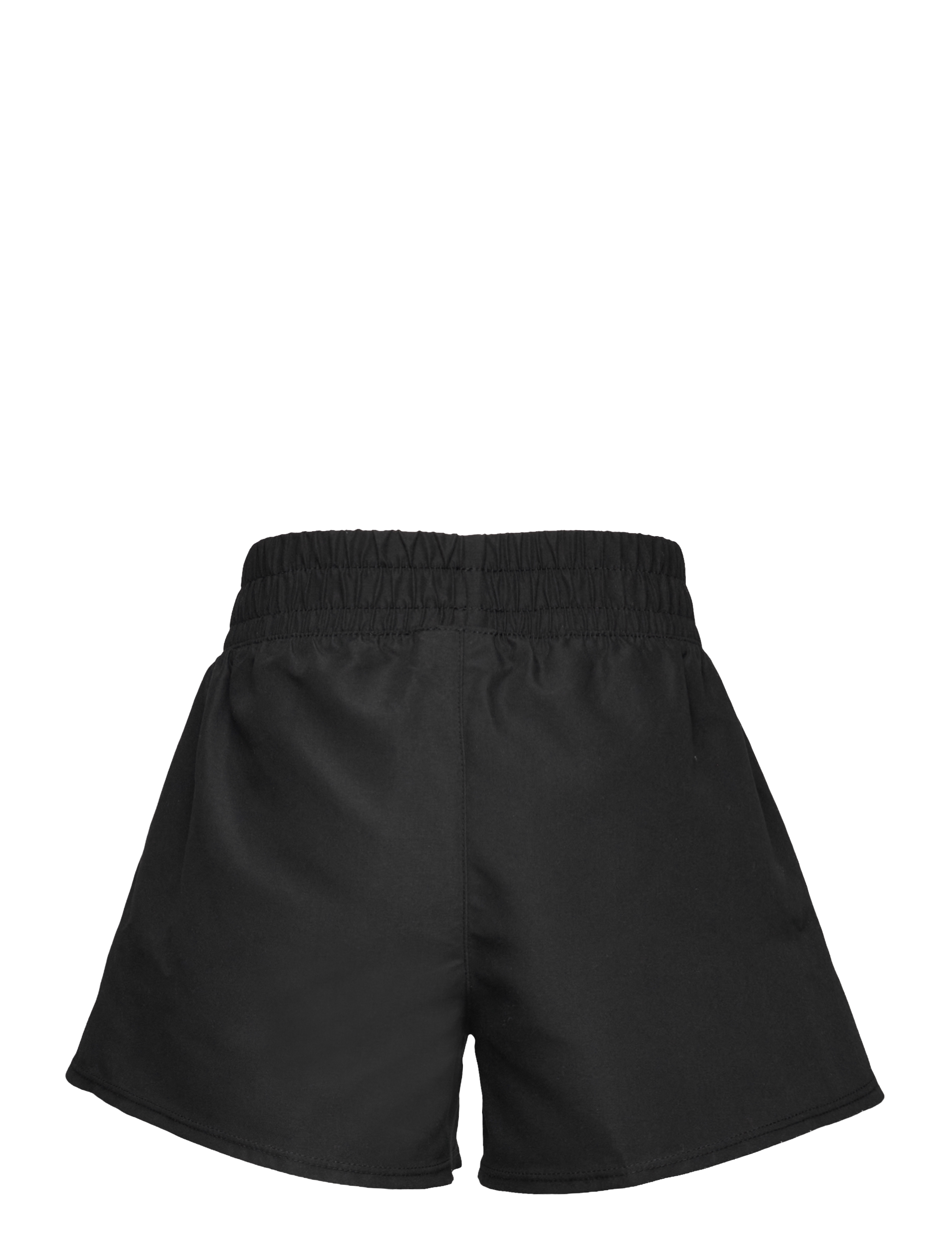 NIKE SWIM - Nike Essential 3" Volley Short - lühikesed dressipüksid - black - 1