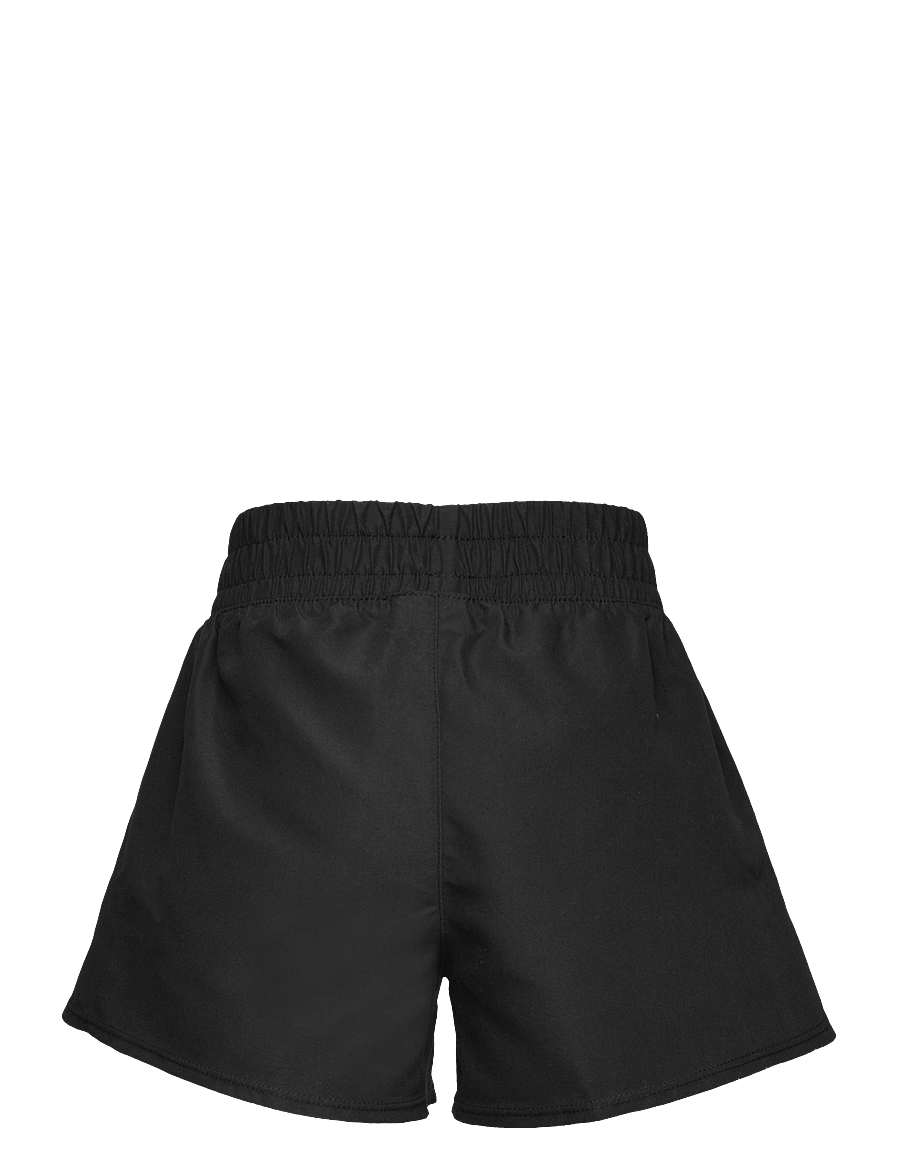 NIKE SWIM - Nike Essential 3" Volley Short - sportimise püksid - black - 1