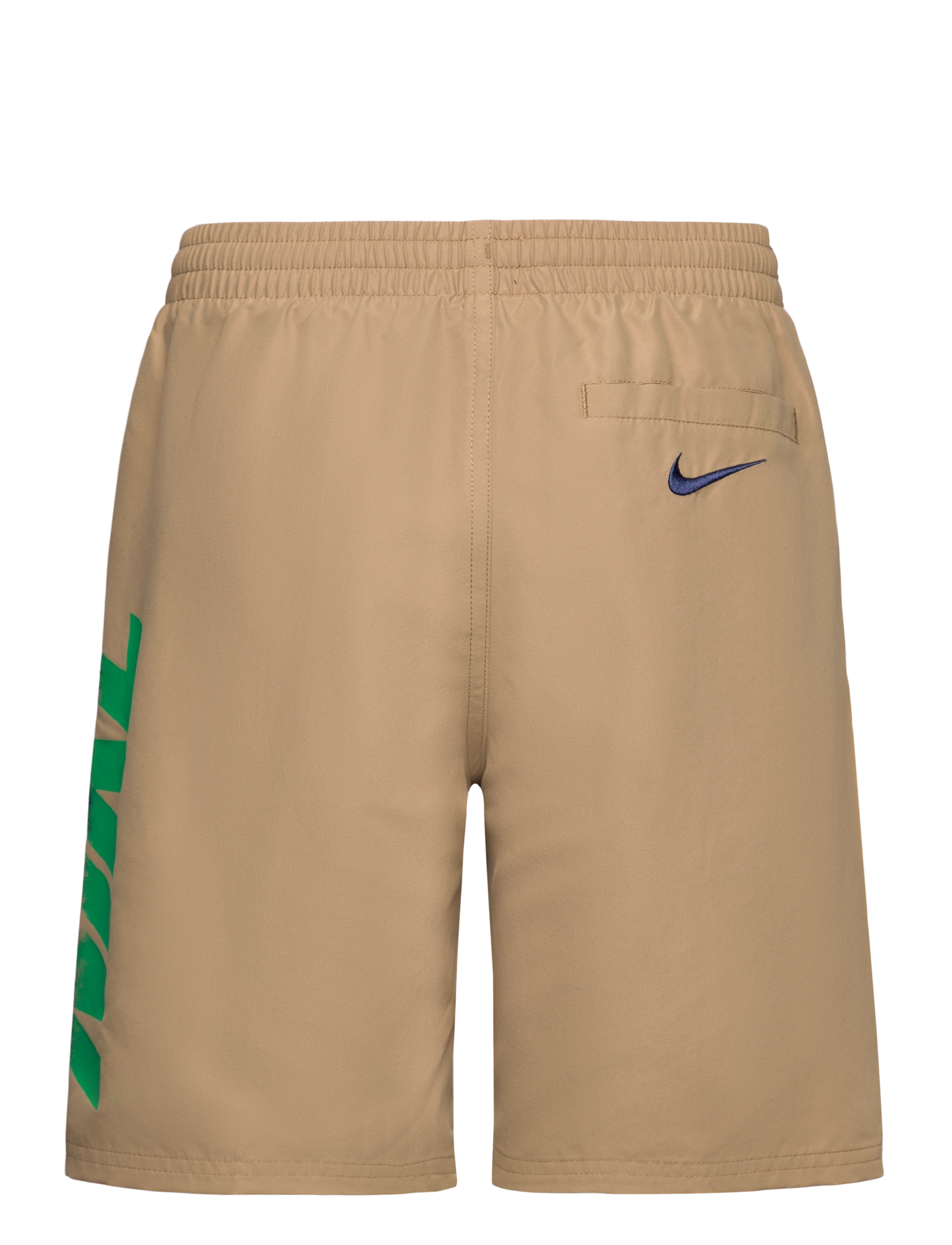 NIKE SWIM - Nike Ocean Merge 7" Volley Short - shorts - parachute beige - 1