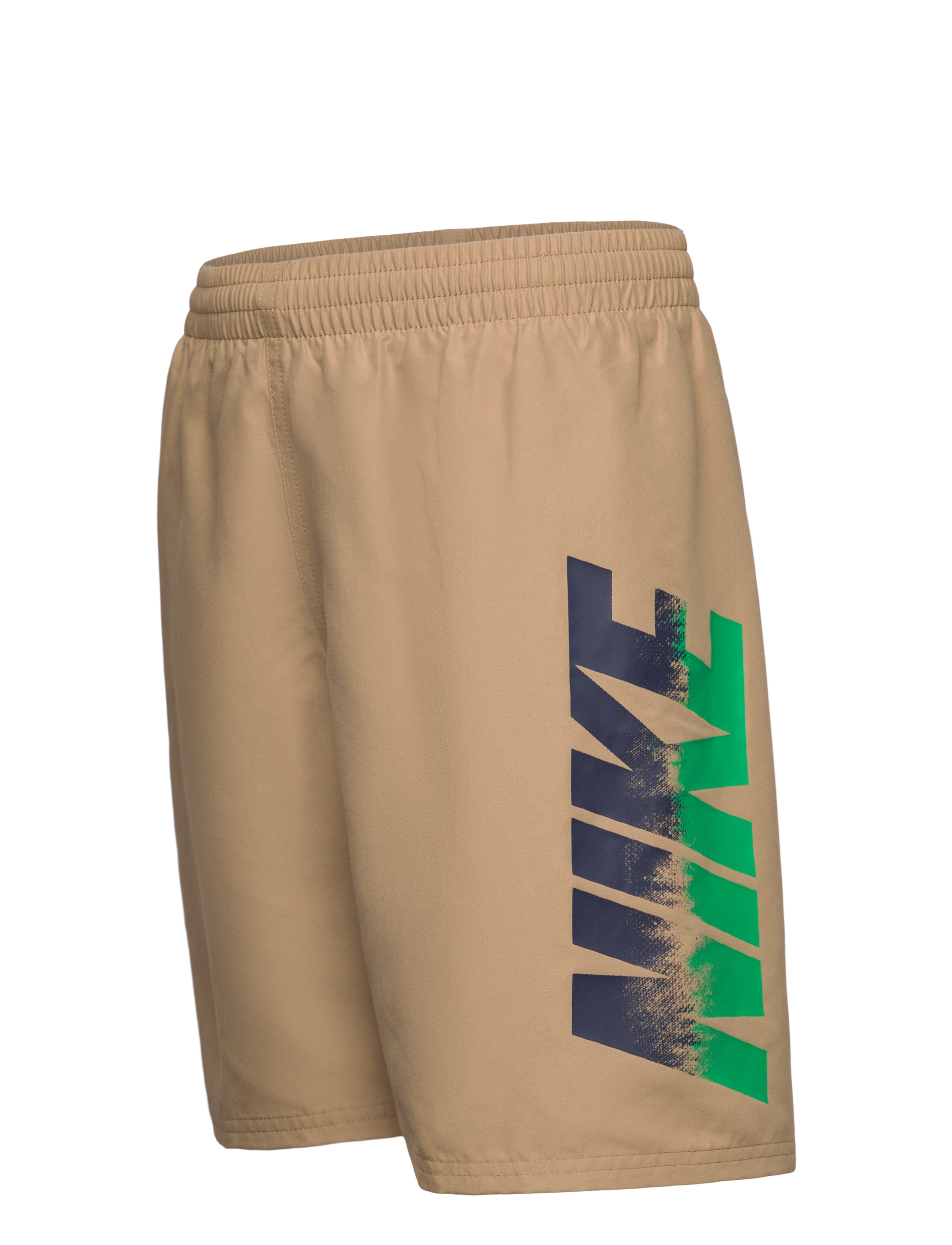 NIKE SWIM - Nike Ocean Merge 7" Volley Short - shorts - parachute beige - 2