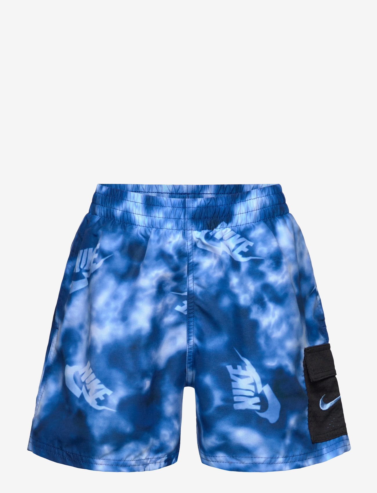NIKE SWIM Nike Water Tie Dye Cargo Pocket 4