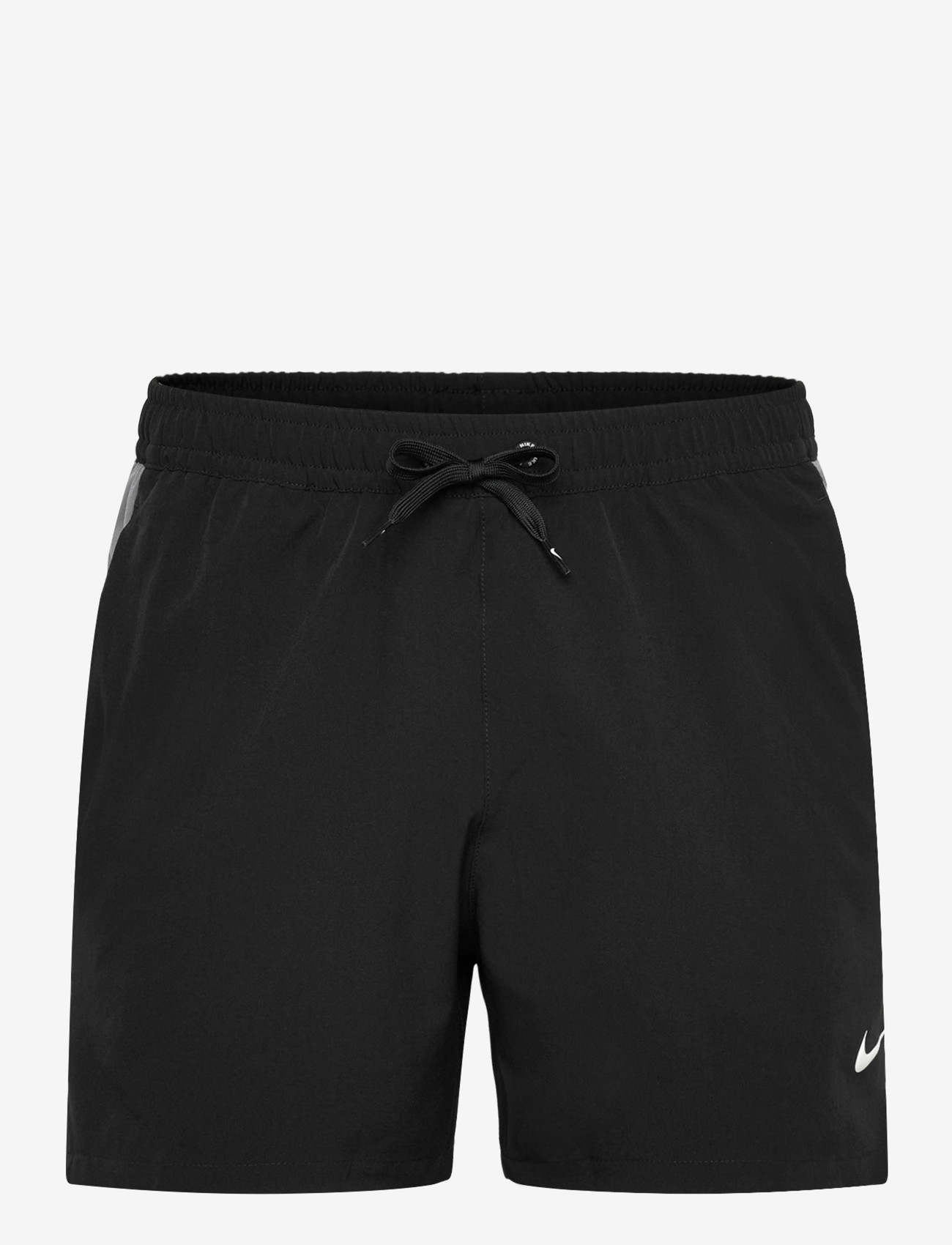 NIKE SWIM - Nike Contend Essential 5" Volley Short - lühikesed ujumispüksid - black - 1
