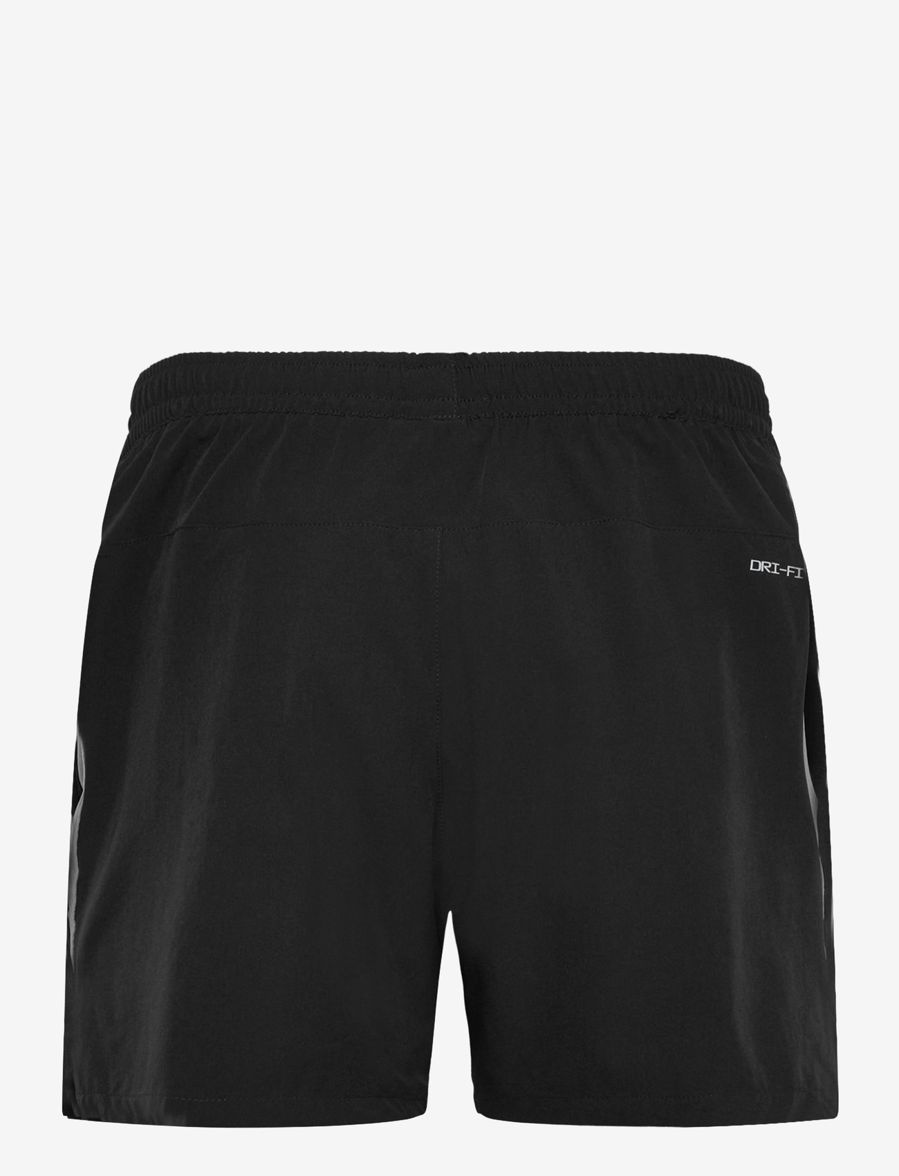 NIKE SWIM - Nike Contend Essential 5" Volley Short - lühikesed ujumispüksid - black - 2