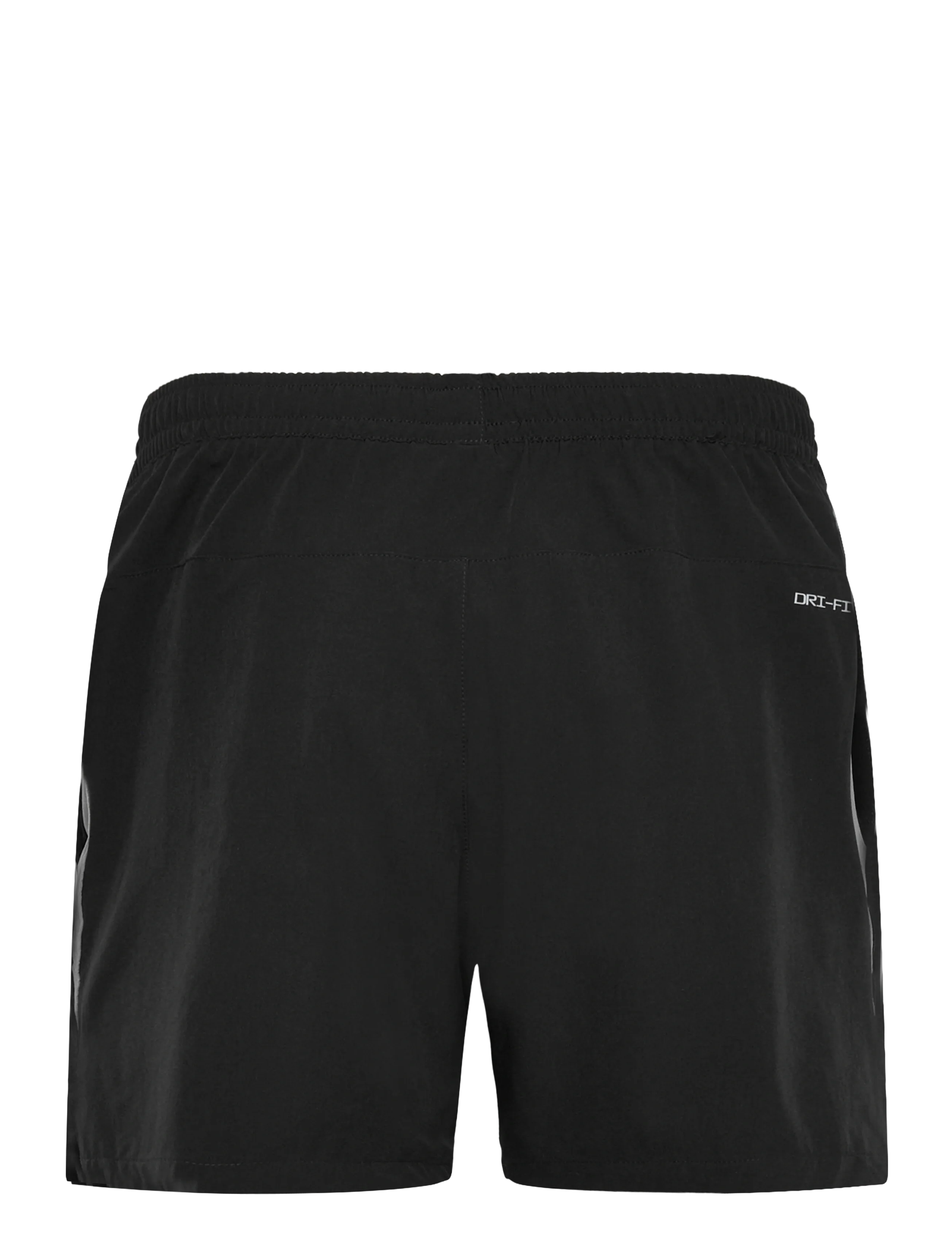 NIKE SWIM - Nike Contend Essential 5" Volley Short - swim shorts - black - 2