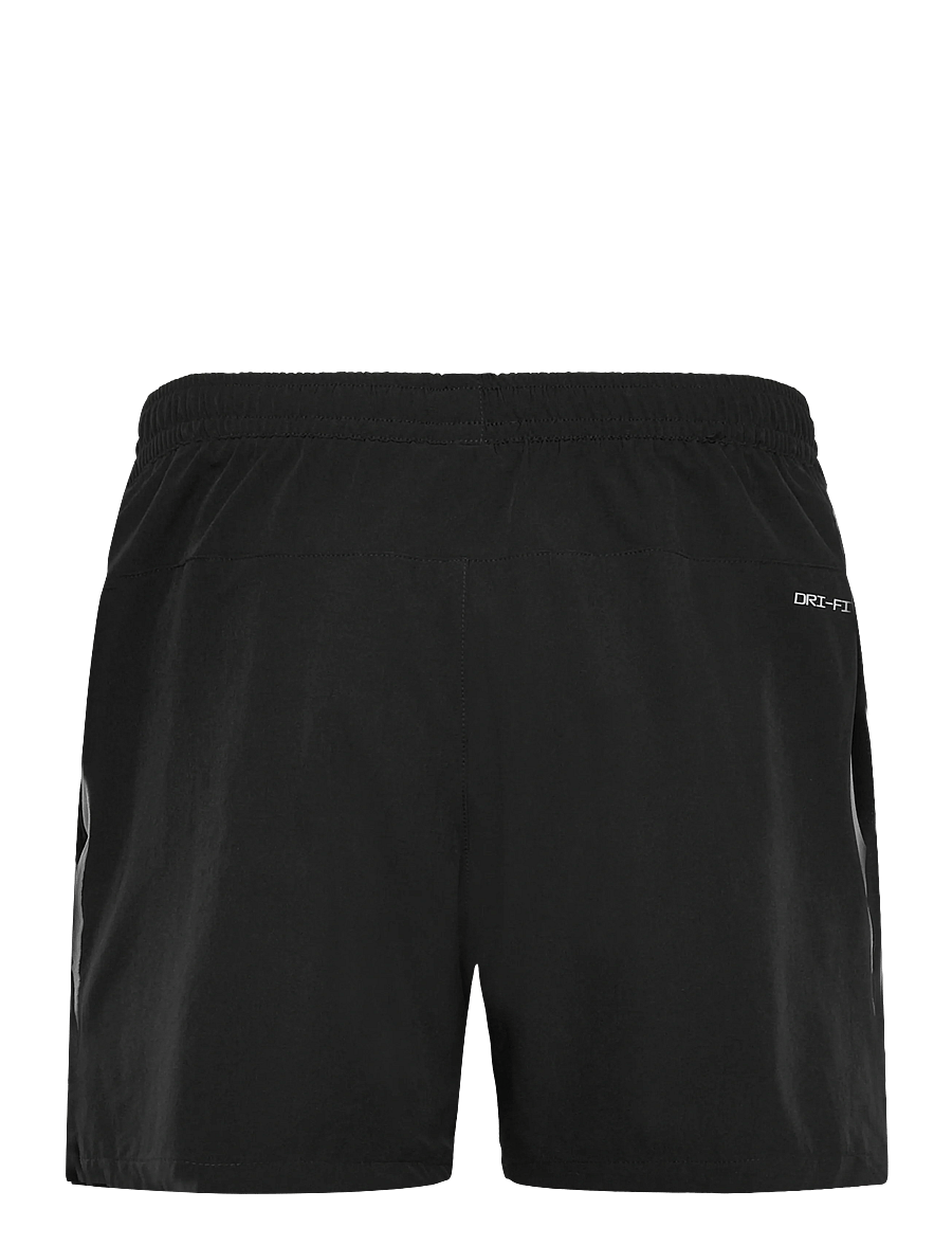 NIKE SWIM - Nike Contend Essential 5" Volley Short - sundskýlur - black - 2