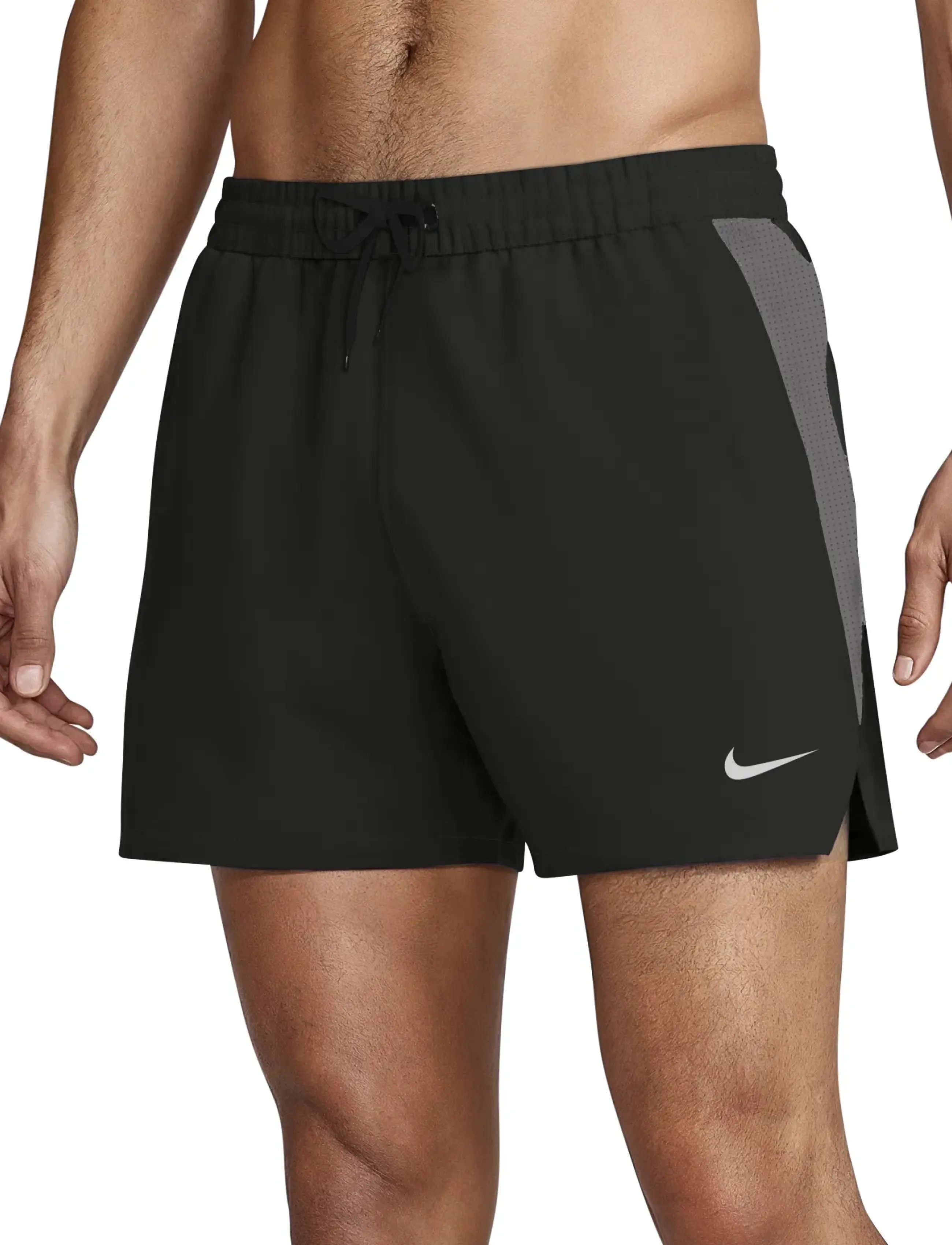 NIKE SWIM Nike Contend Essential 5" Volley Short casual shorts herr – bild 3