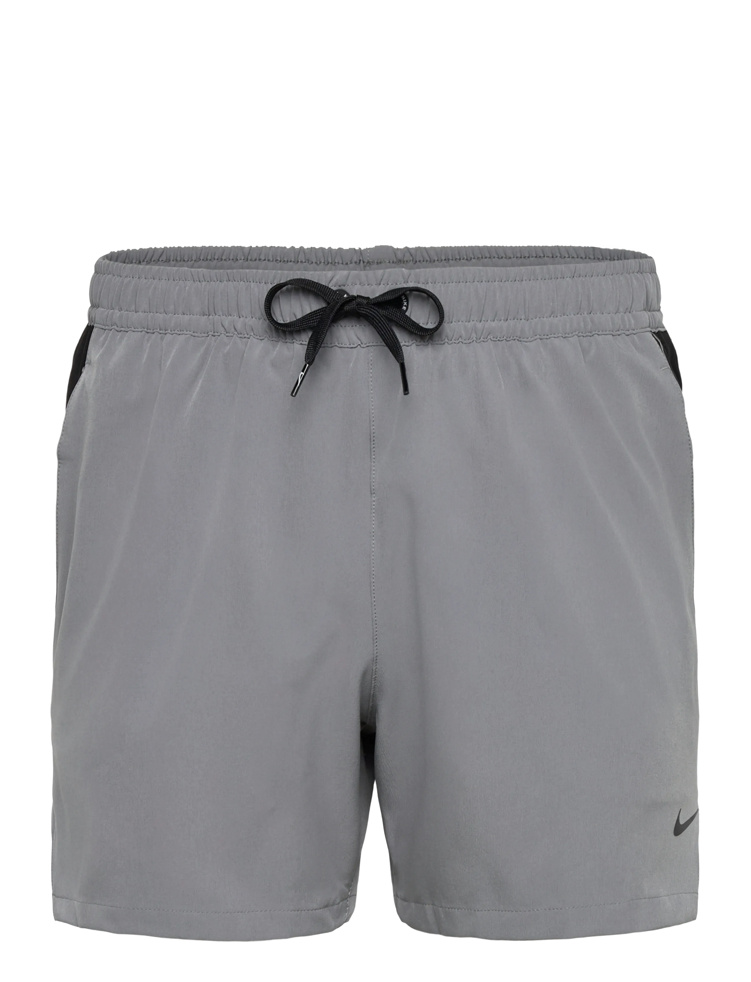 NIKE SWIM Nike Contend Essential 5" Volley Kurz Grau - M - Herren