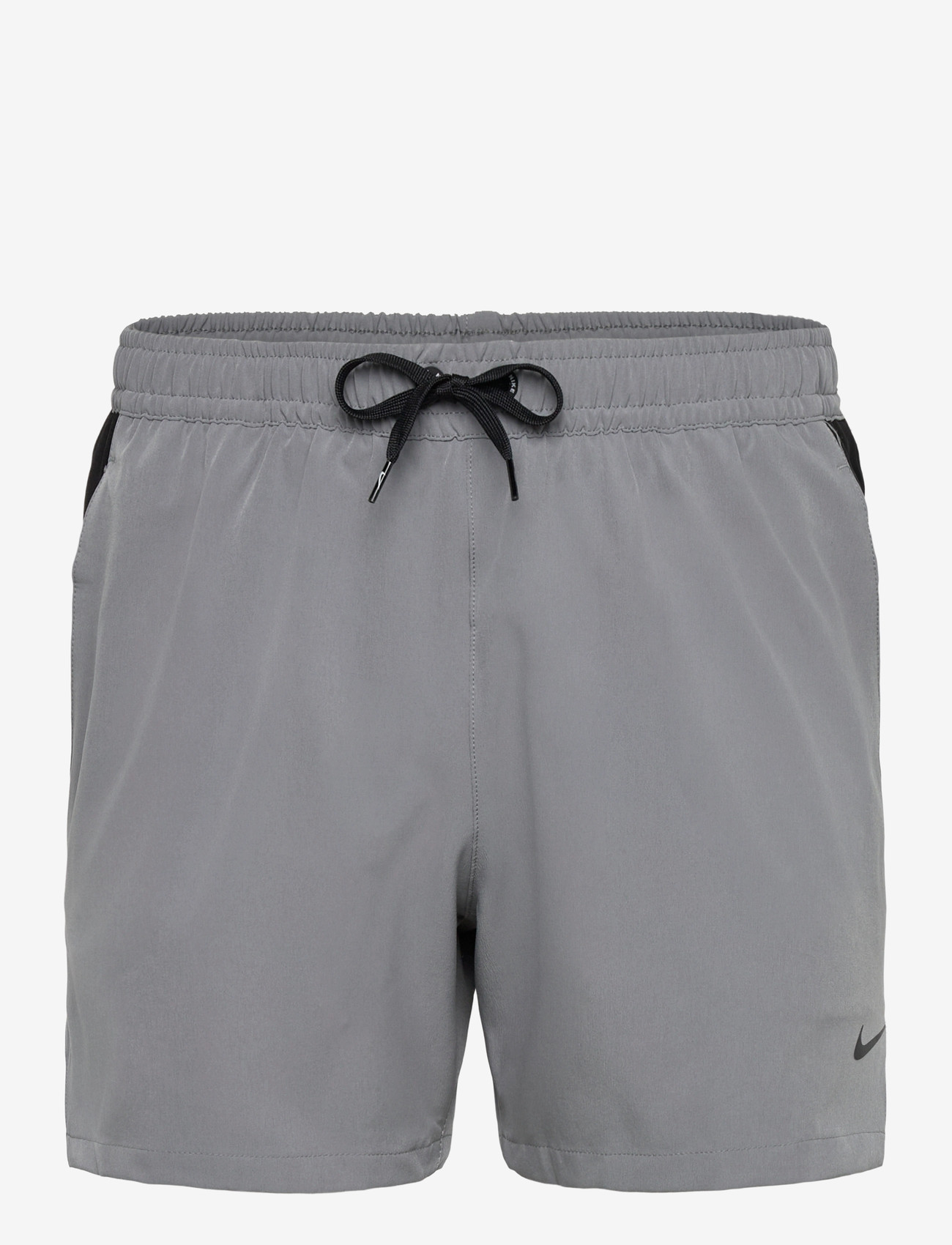NIKE SWIM - Nike Contend Essential 5" Volley Short - badebukser - cool grey - 1