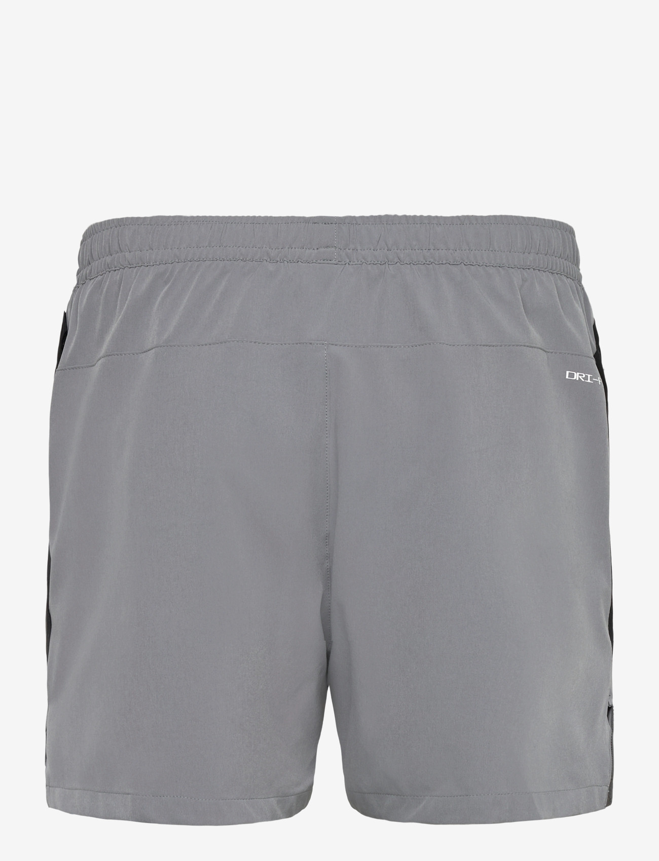 NIKE SWIM - Nike Contend Essential 5" Volley Short - badebukser - cool grey - 2