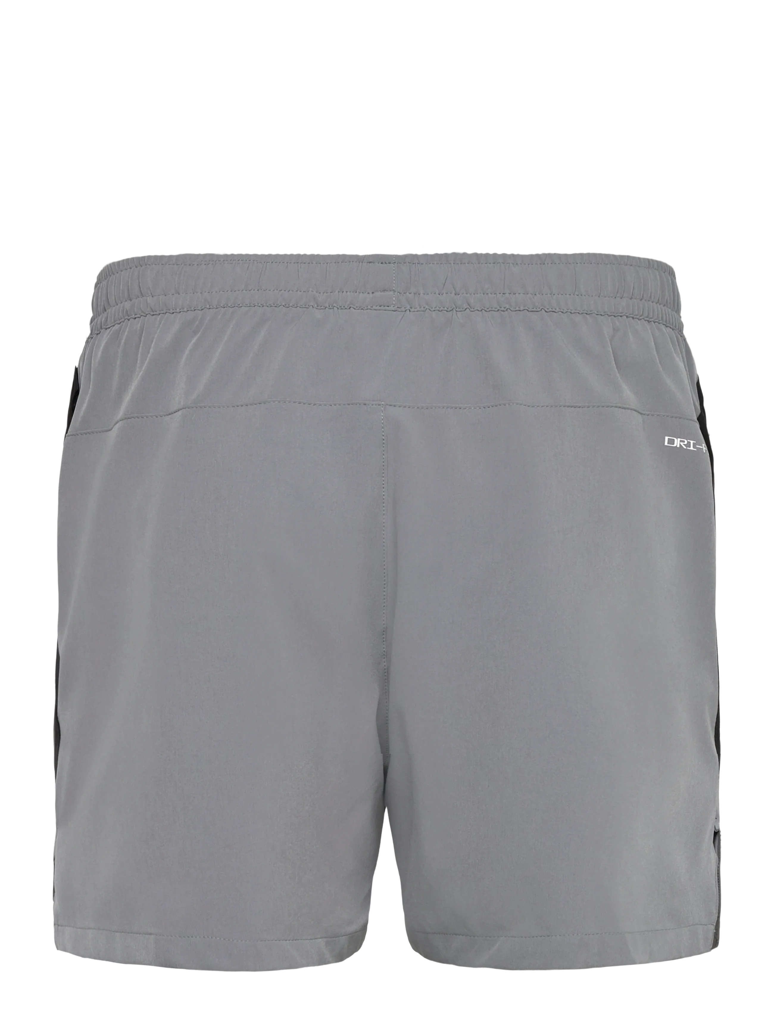 NIKE SWIM - Nike Contend Essential 5" Volley Short - badehosen - cool grey - 2