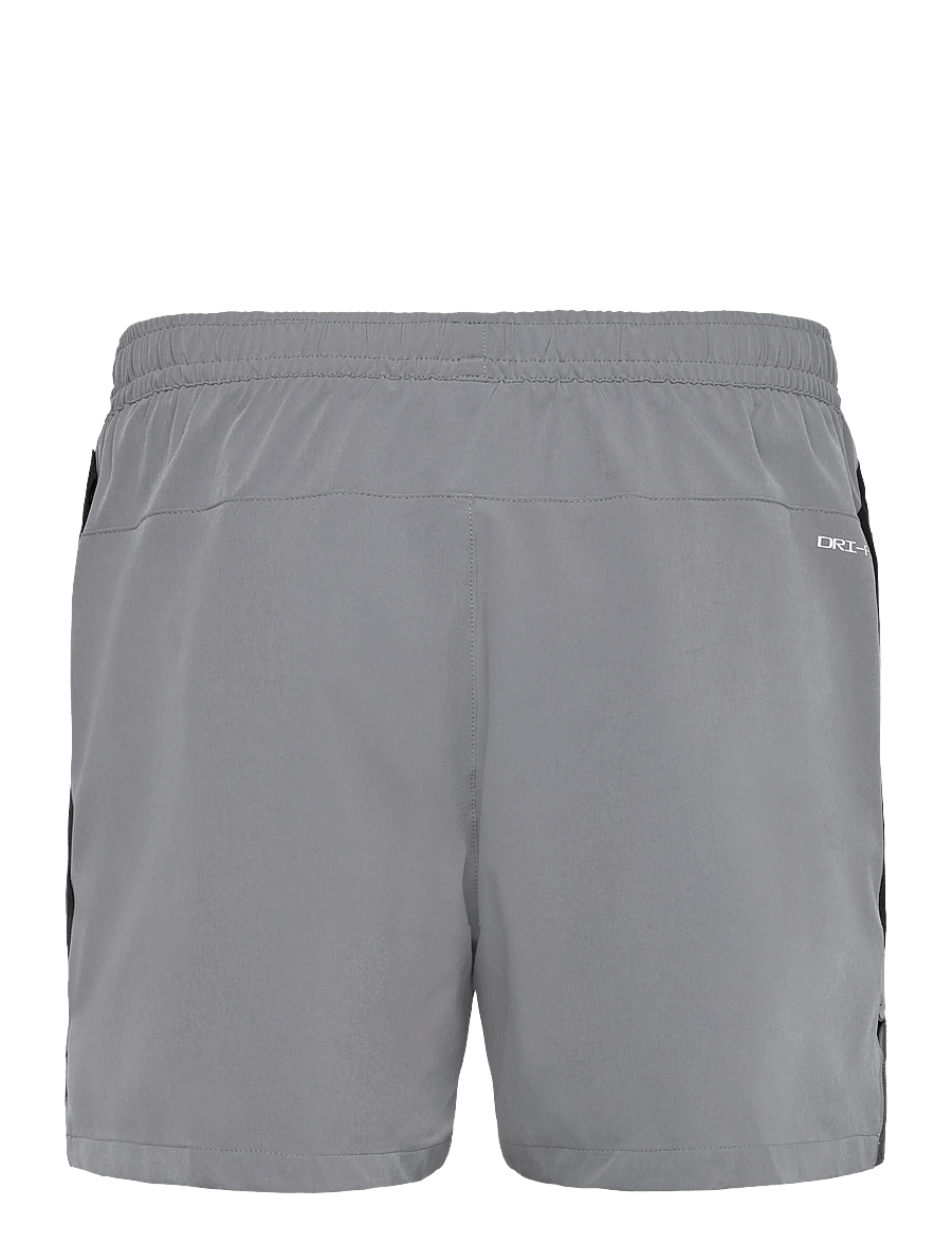 NIKE SWIM - Nike Contend Essential 5" Volley Short - badehosen - cool grey - 2