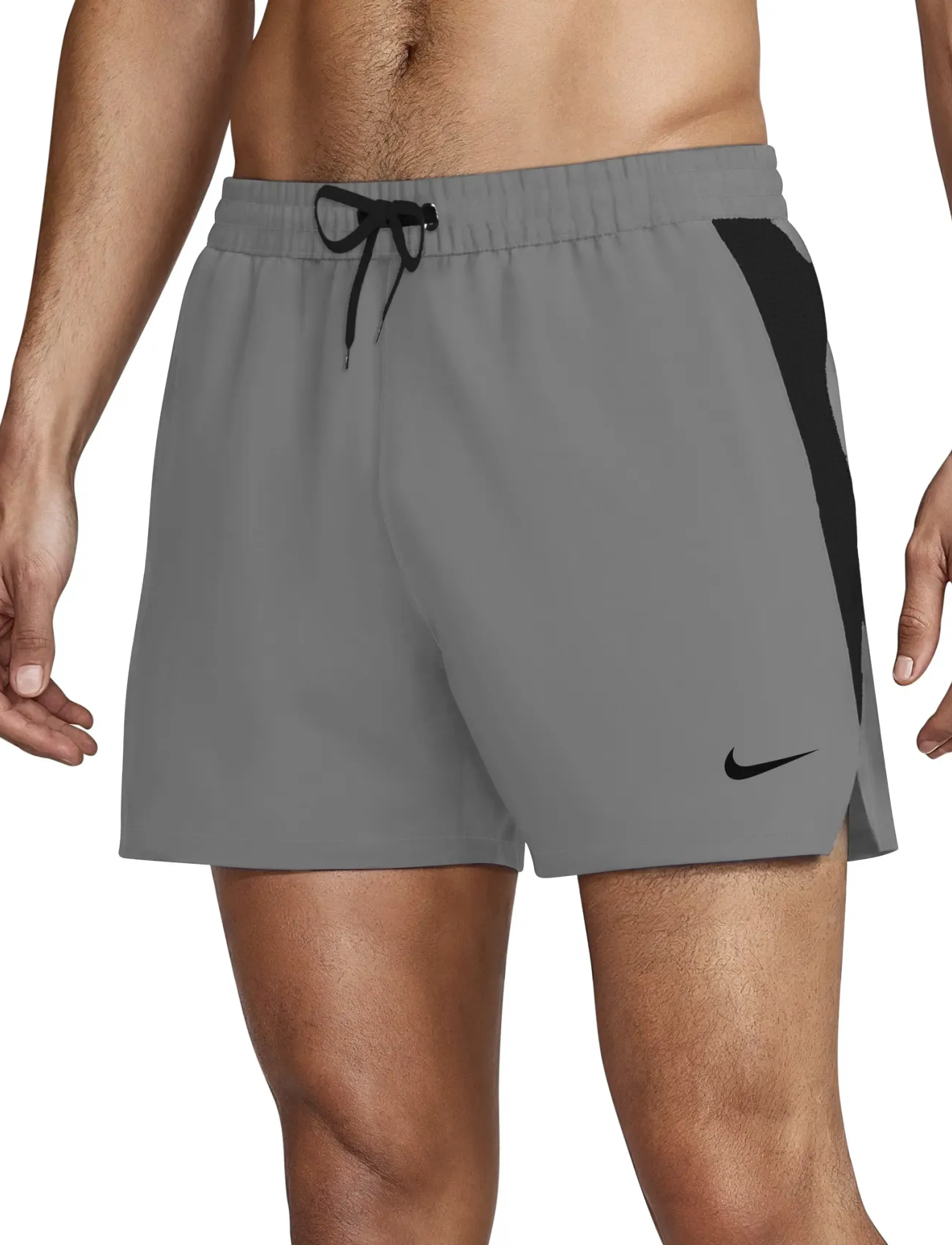 NIKE SWIM Nike Contend Essential 5" Volley Short casual shorts herr – bild 3