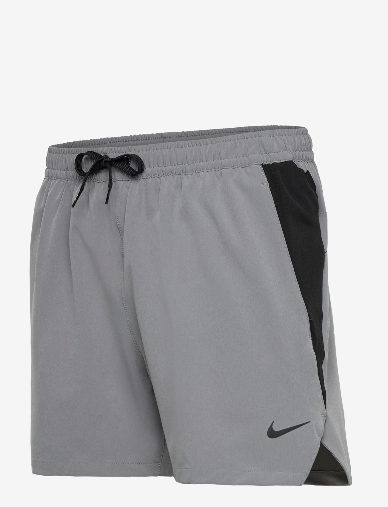 NIKE SWIM - Nike Contend Essential 5" Volley Short - badebukser - cool grey - 3