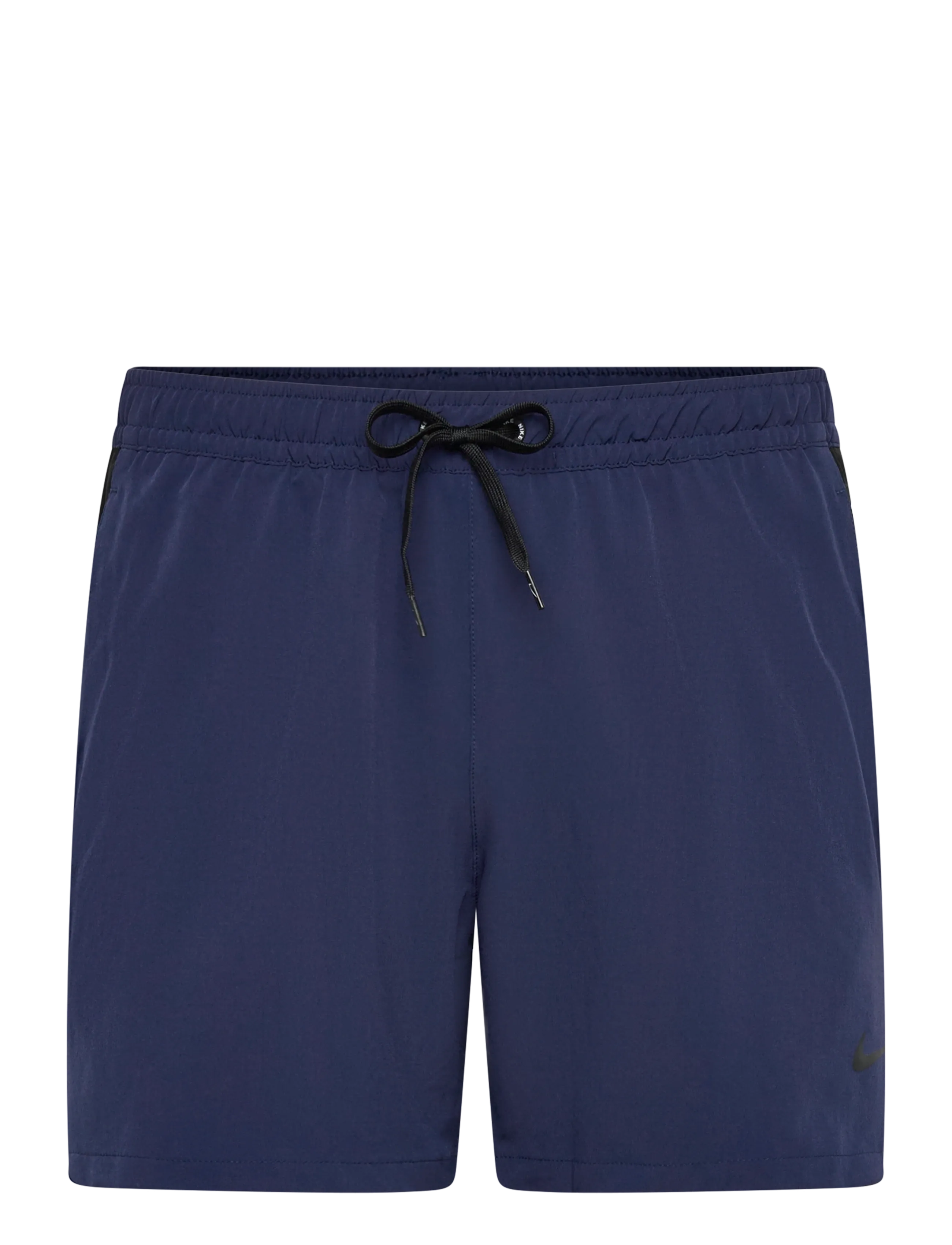 NIKE SWIM Nike Contend Essential 5" Volley Kurz Navy - M - Herren