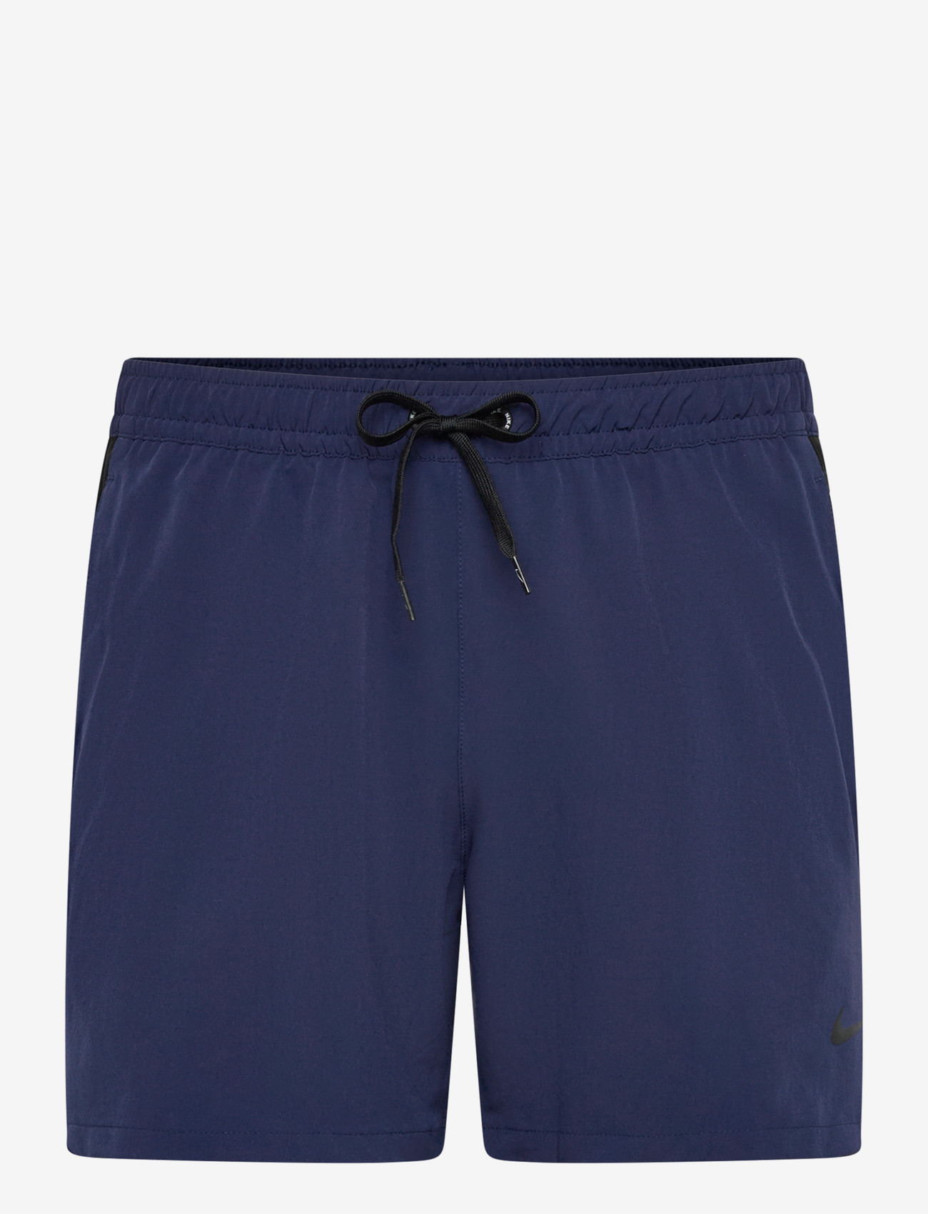 NIKE SWIM - Nike Contend Essential 5" Volley Short - badebukser - midnight navy - 1