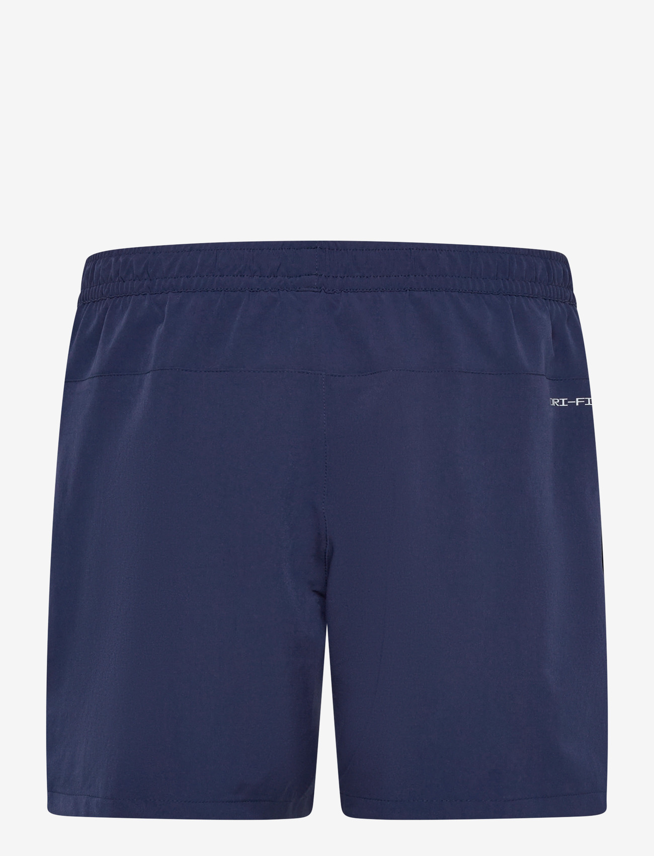 NIKE SWIM - Nike Contend Essential 5" Volley Short - badebukser - midnight navy - 2