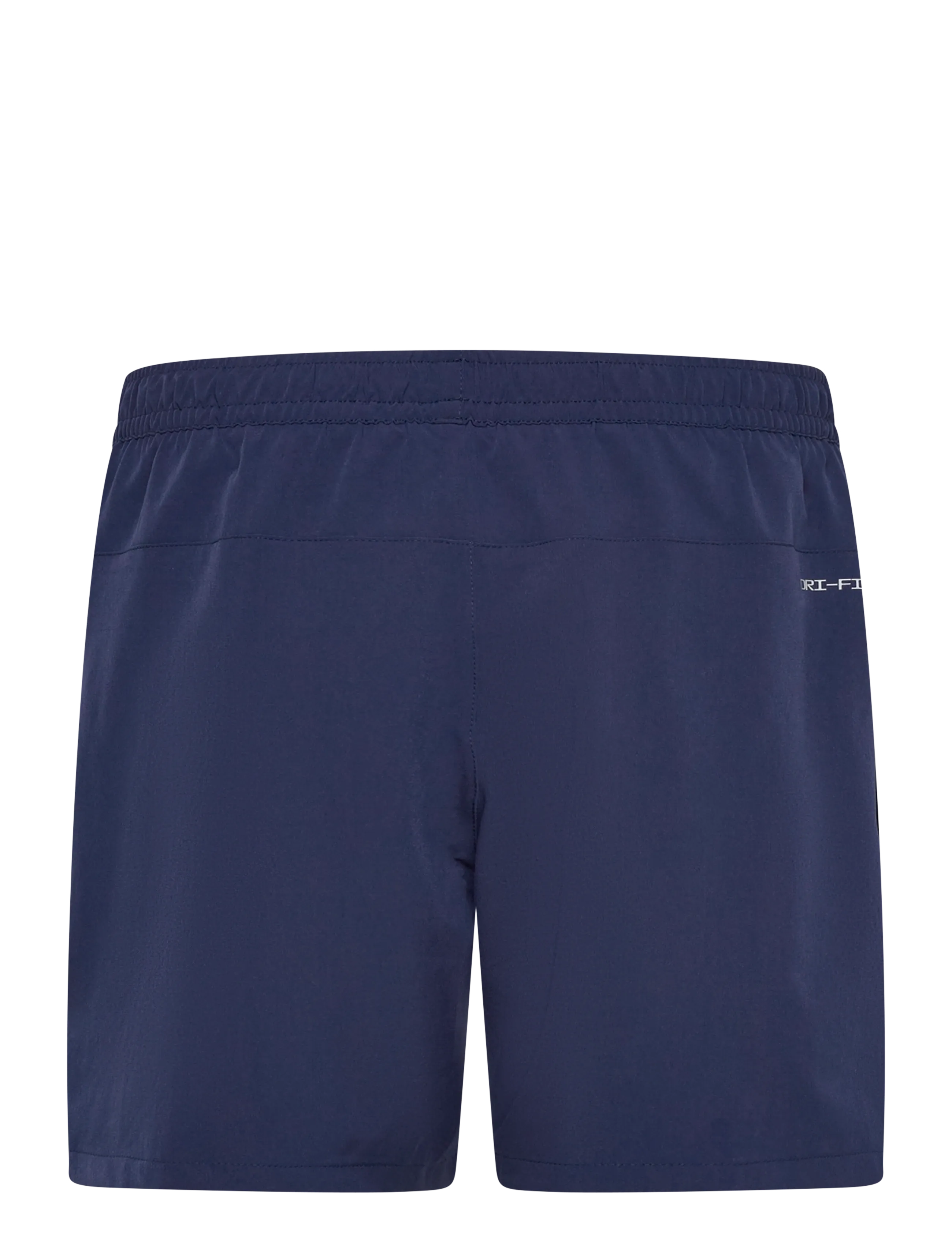 NIKE SWIM - Nike Contend Essential 5" Volley Short - badehosen - midnight navy - 2