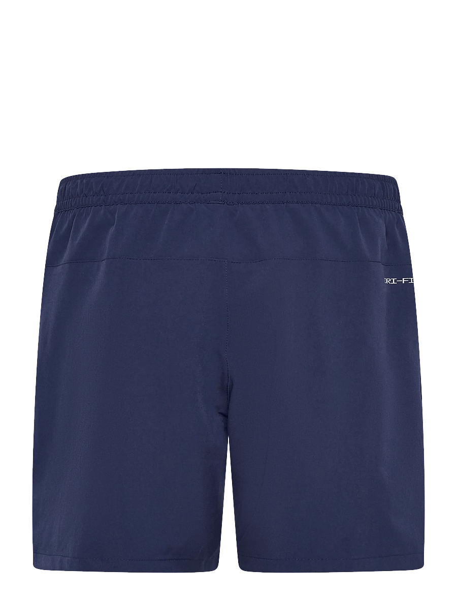 NIKE SWIM - Nike Contend Essential 5" Volley Short - lühikesed ujumispüksid - midnight navy - 2